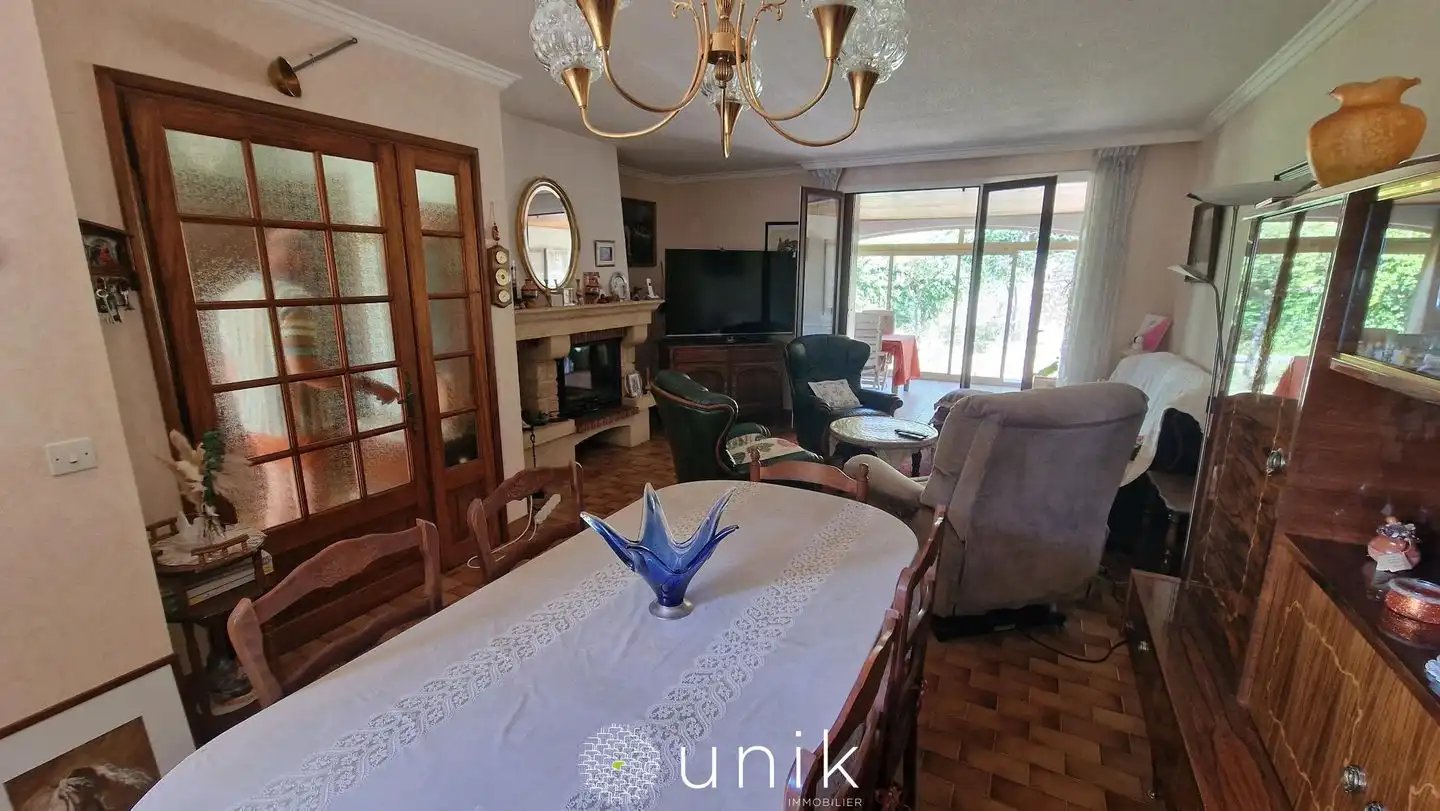 Maison à vendre, 108m², Montpellier