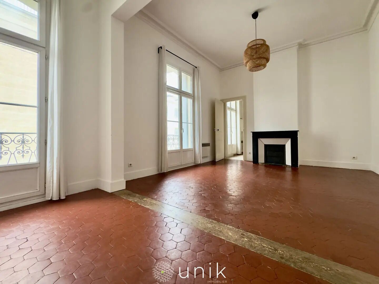 Appartement à louer, 118m², Montpellier