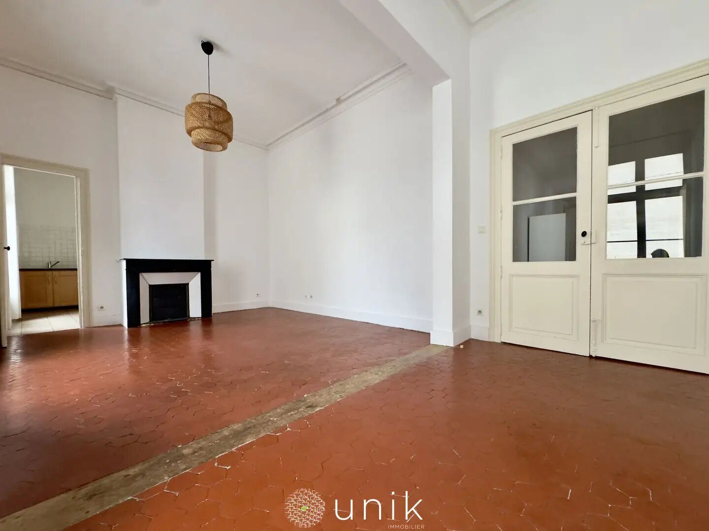 Appartement à louer, 118m², Montpellier
