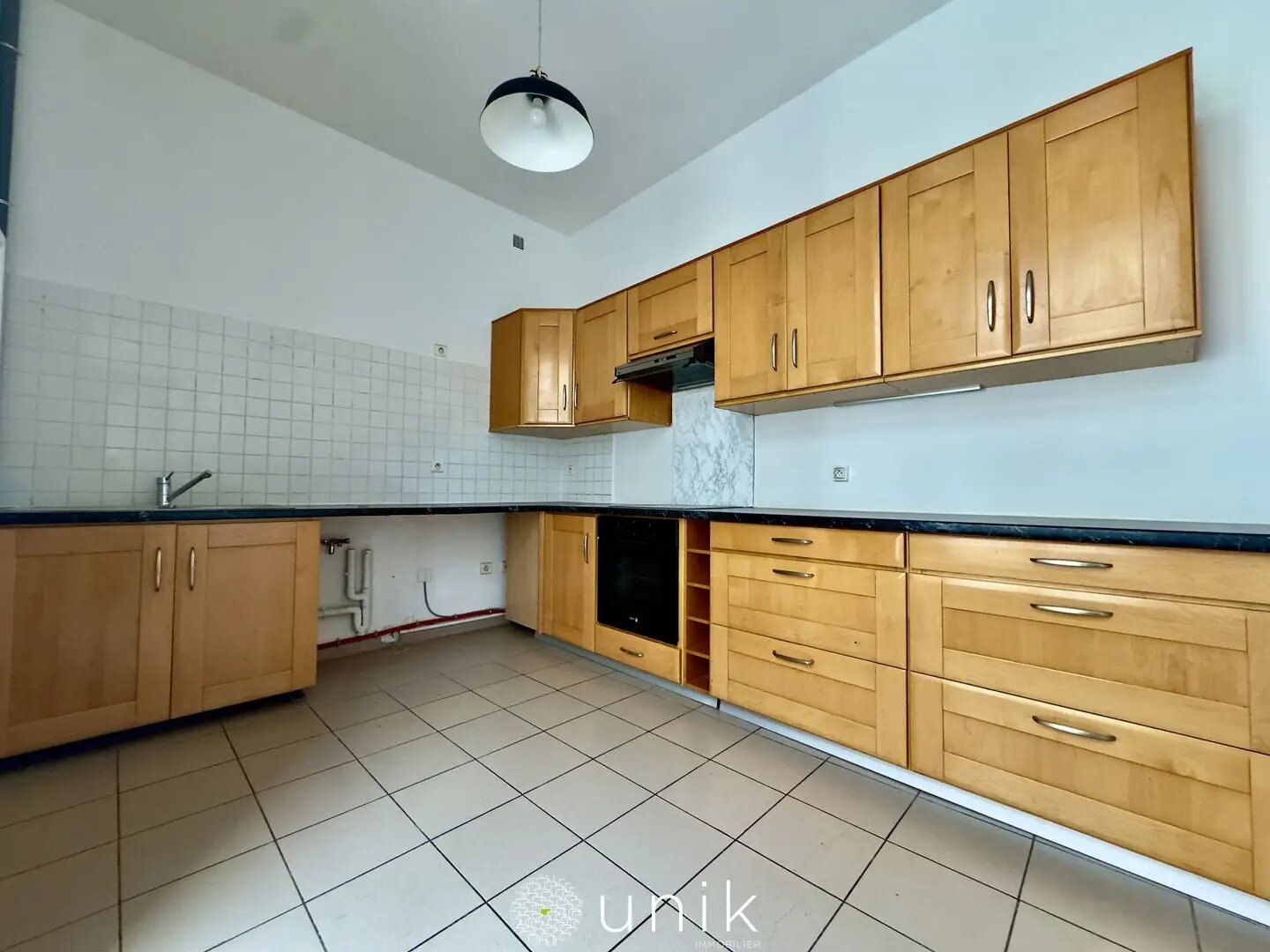 Appartement à louer, 118m², Montpellier