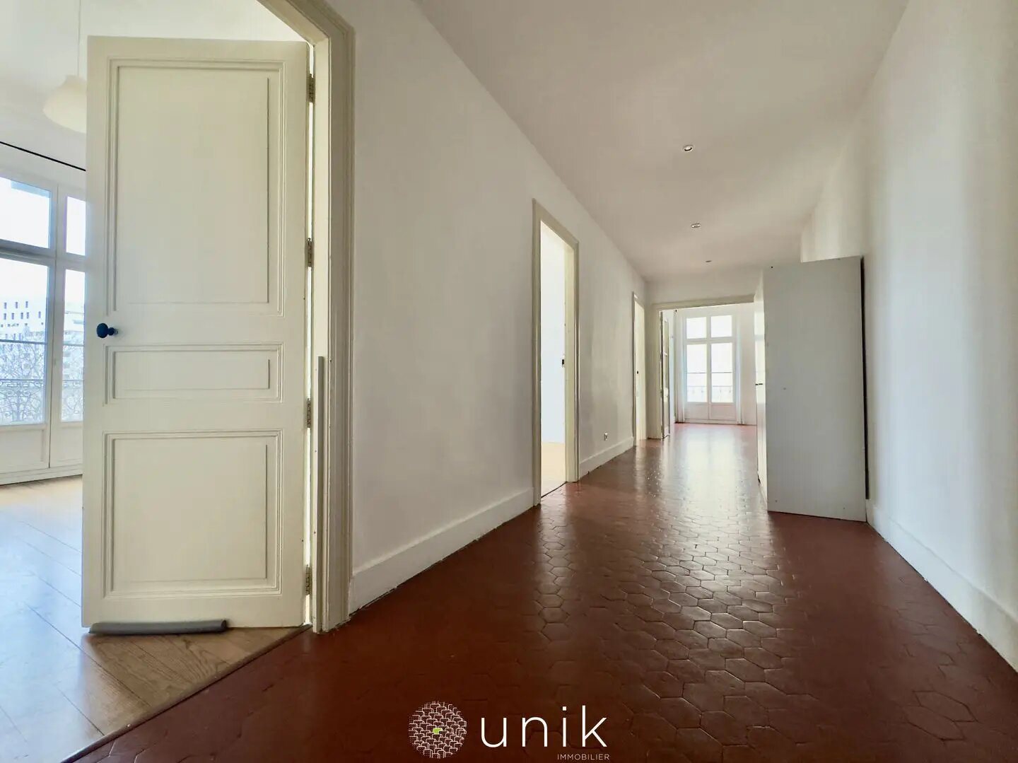 Appartement à louer, 118m², Montpellier