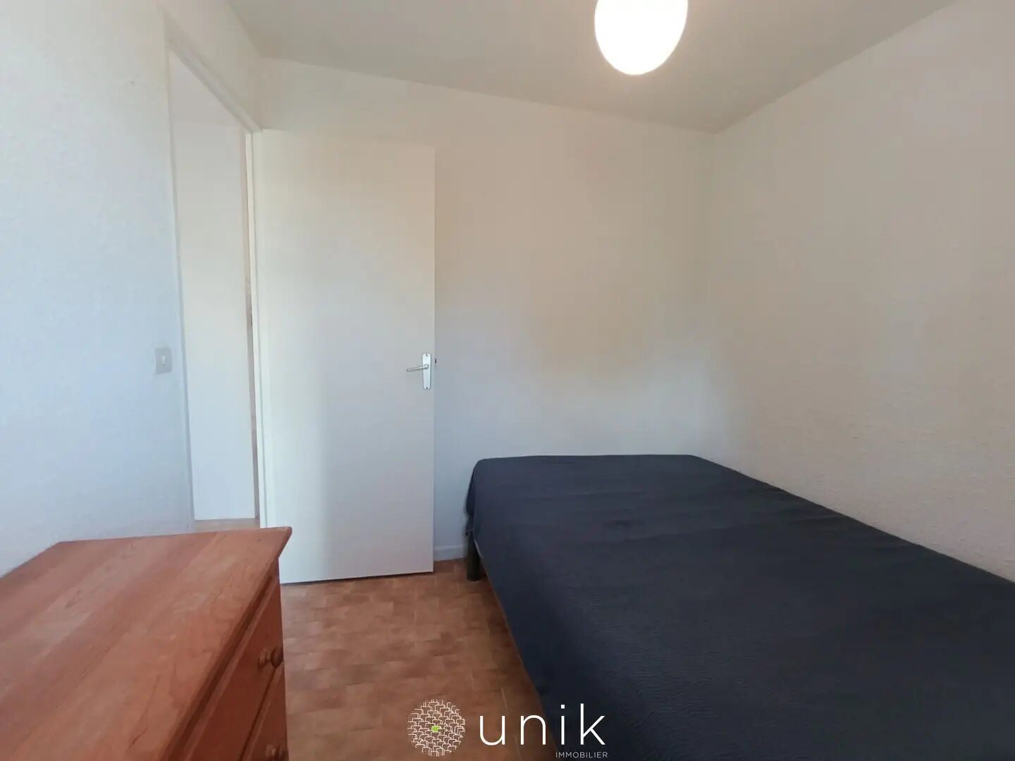 Appartement à vendre, 25m², La Grande-Motte