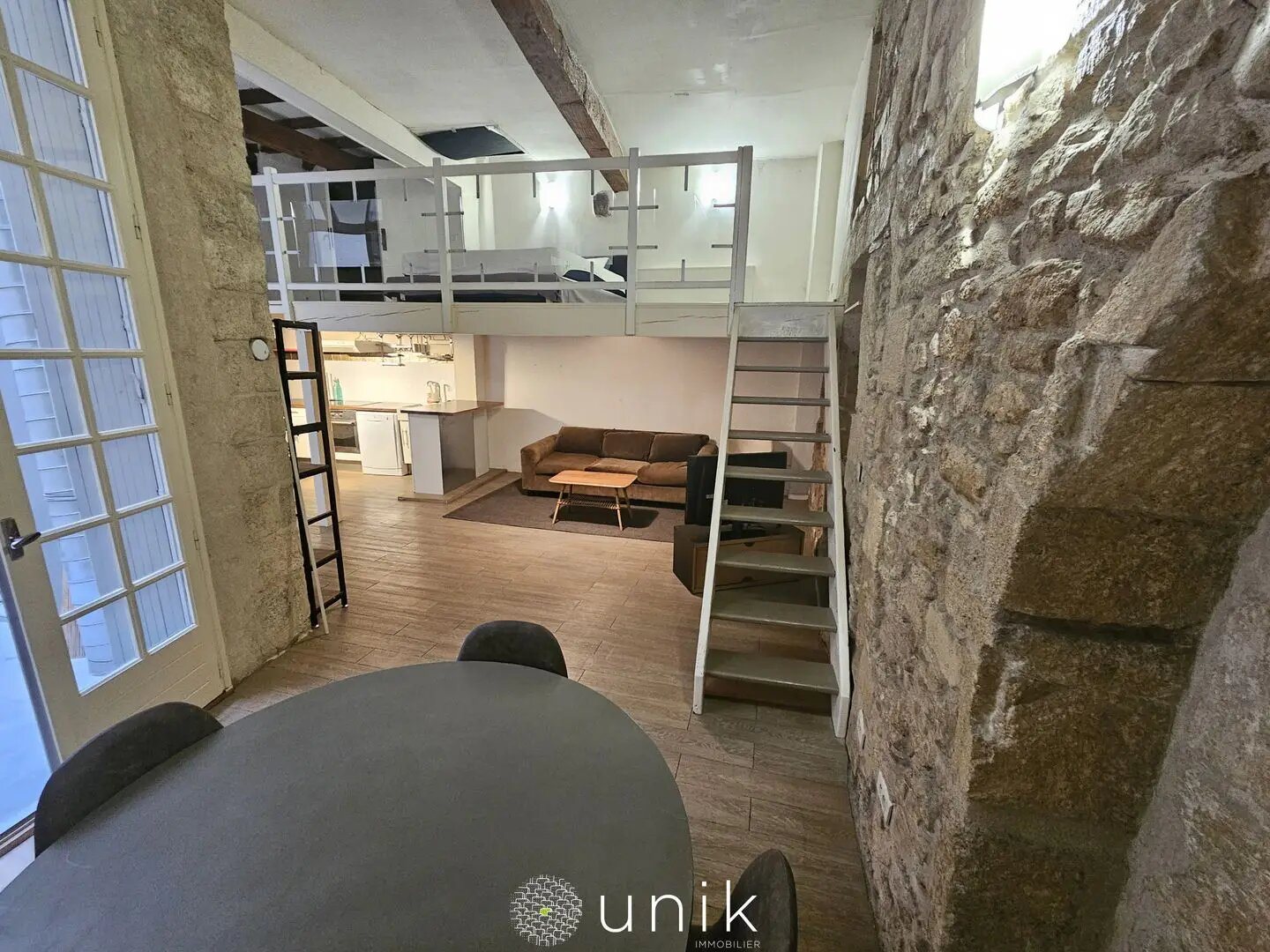 Appartement à louer, 66m², Montpellier