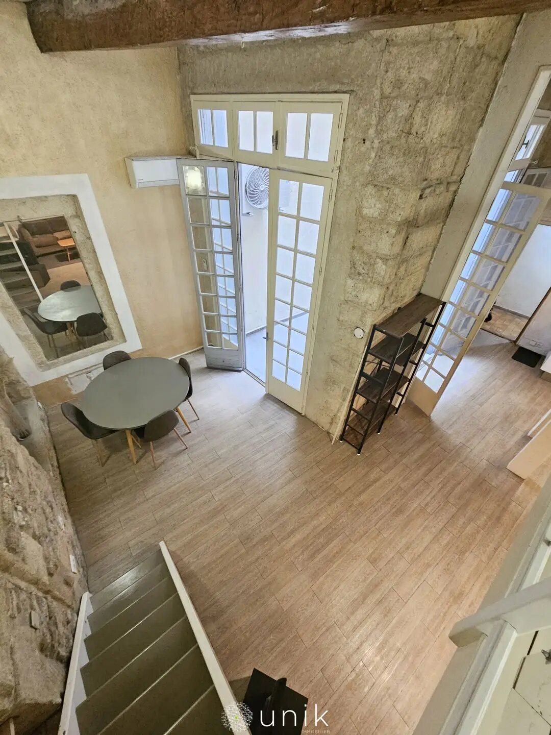Appartement à louer, 66m², Montpellier