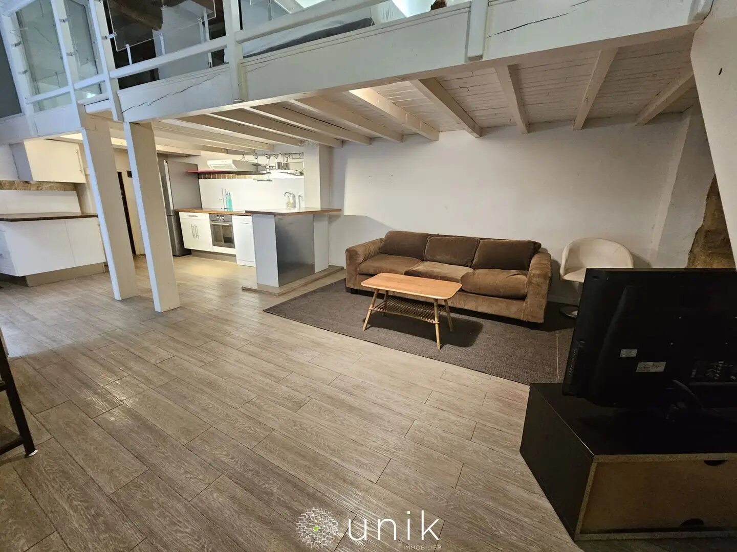 Appartement à louer, 66m², Montpellier
