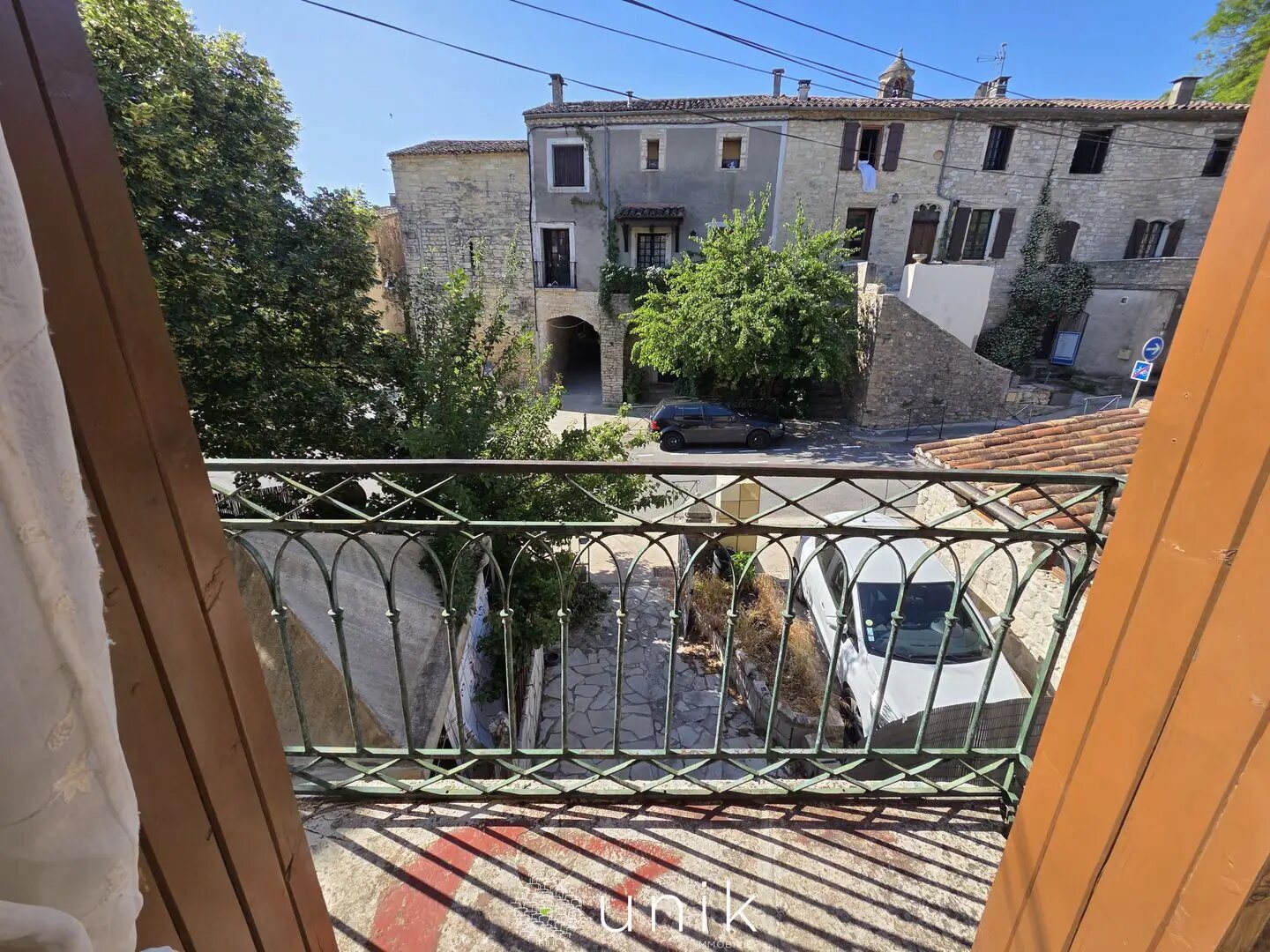 Appartement à louer, 20m², Saint-Martin-de-Londres