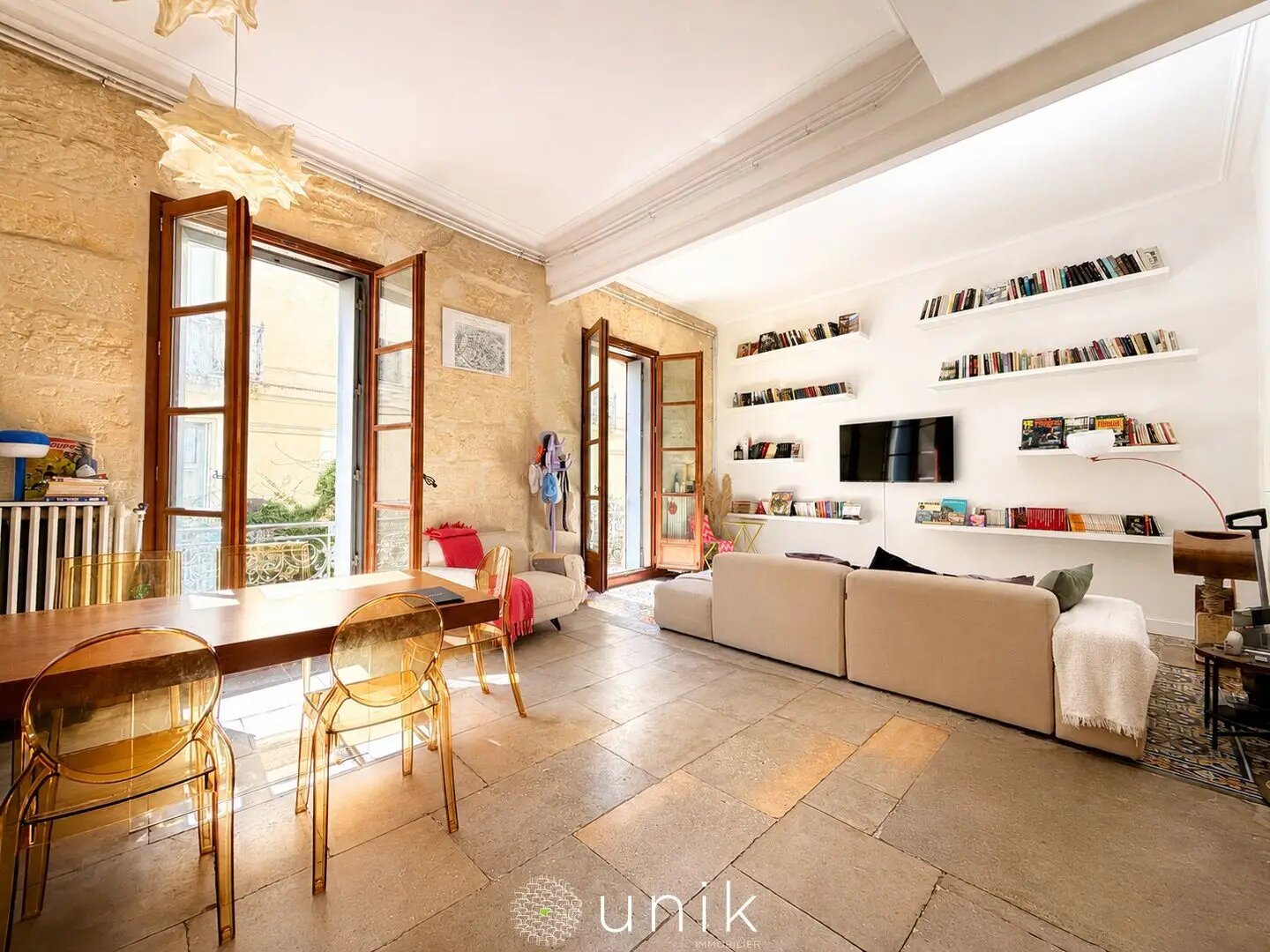 Appartement à vendre, 110m², Montpellier
