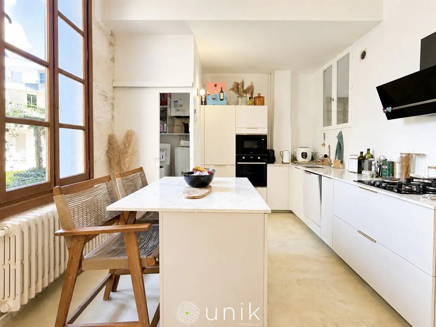 Appartement à vendre, 110m², Montpellier