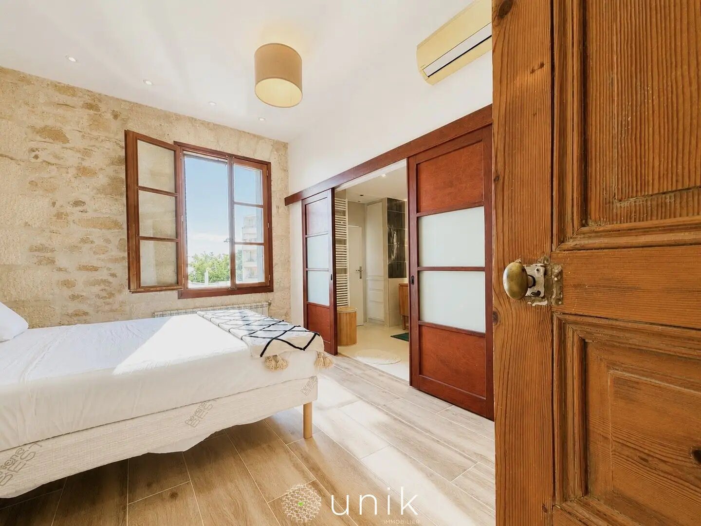 Appartement à vendre, 110m², Montpellier