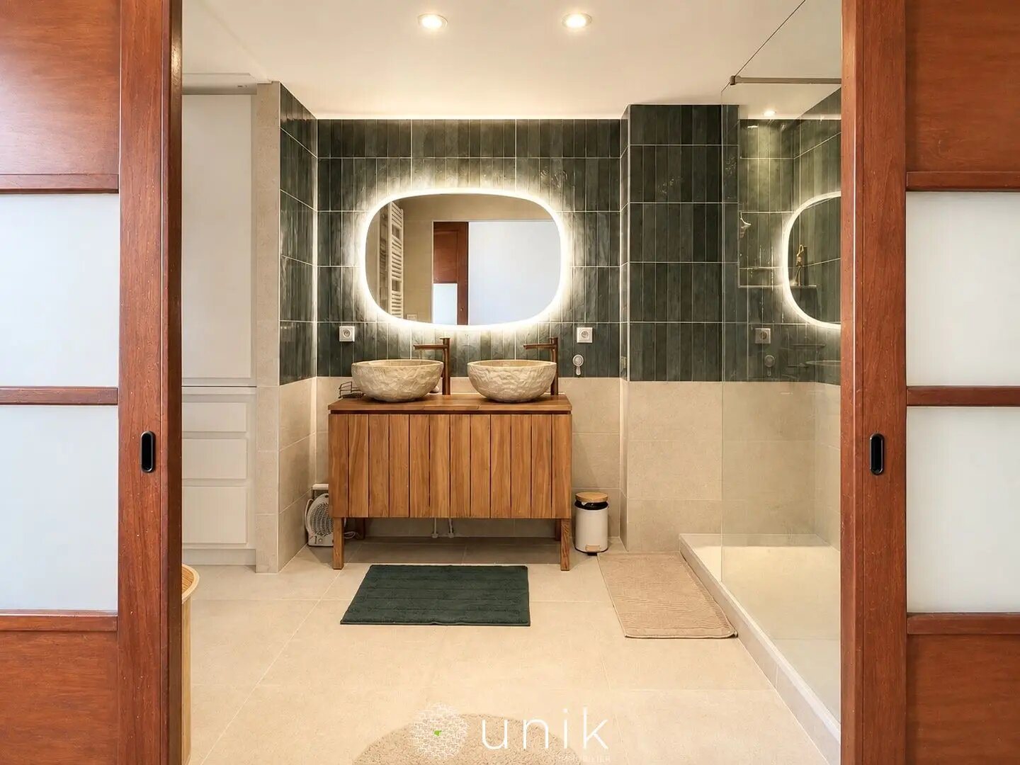 Appartement à vendre, 110m², Montpellier