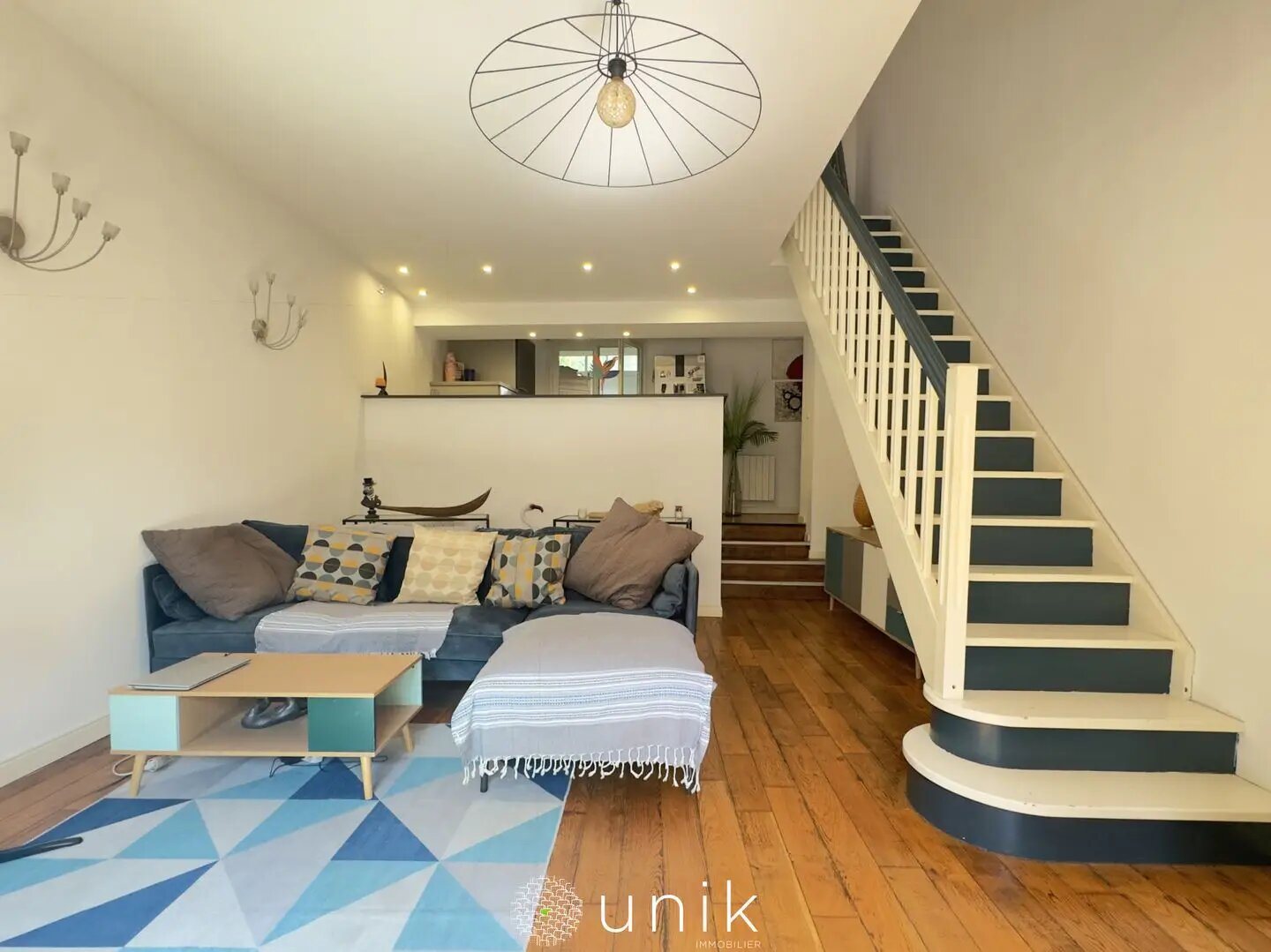 Appartement à vendre, 82m², Montpellier