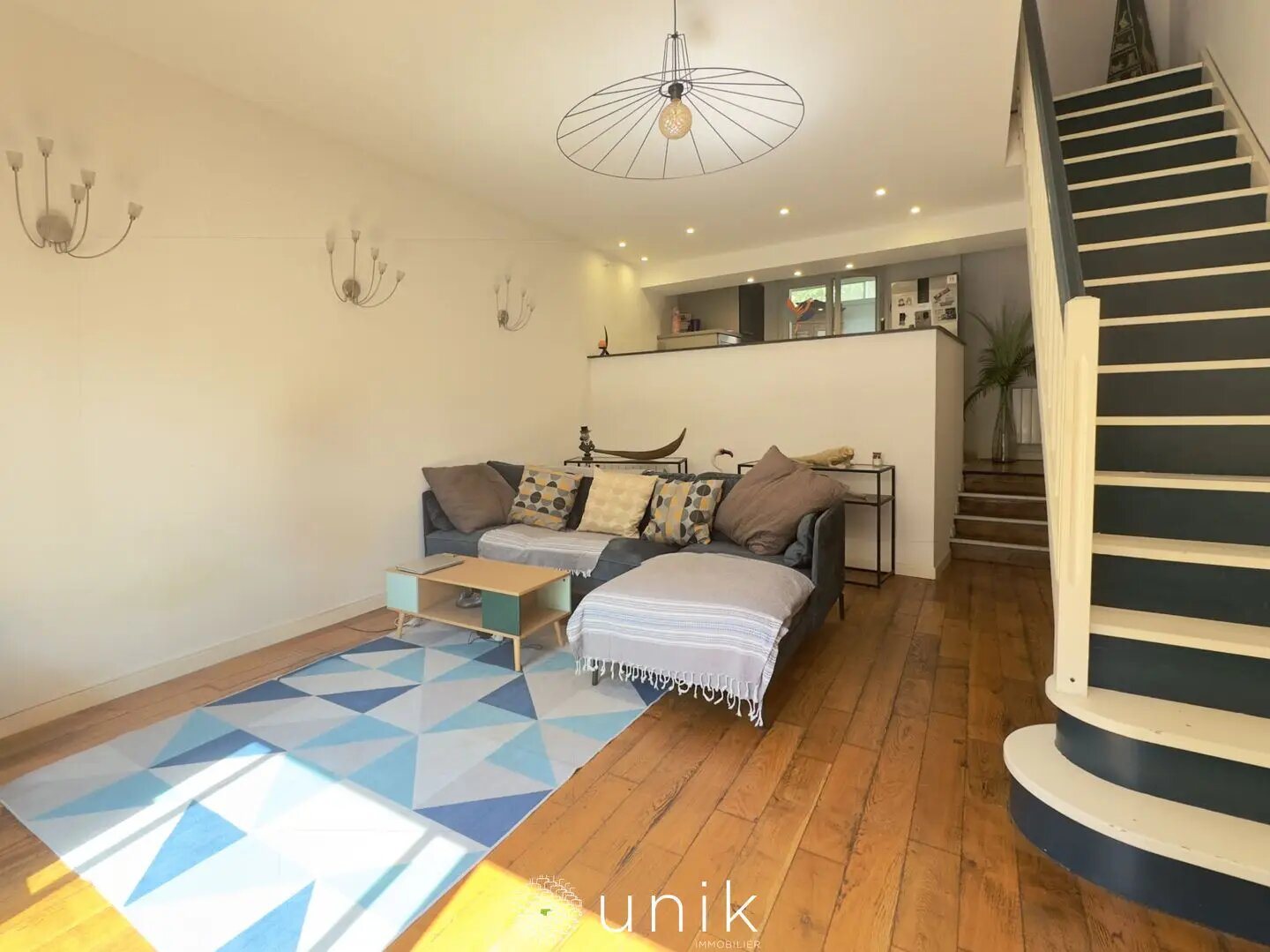 Appartement à vendre, 82m², Montpellier