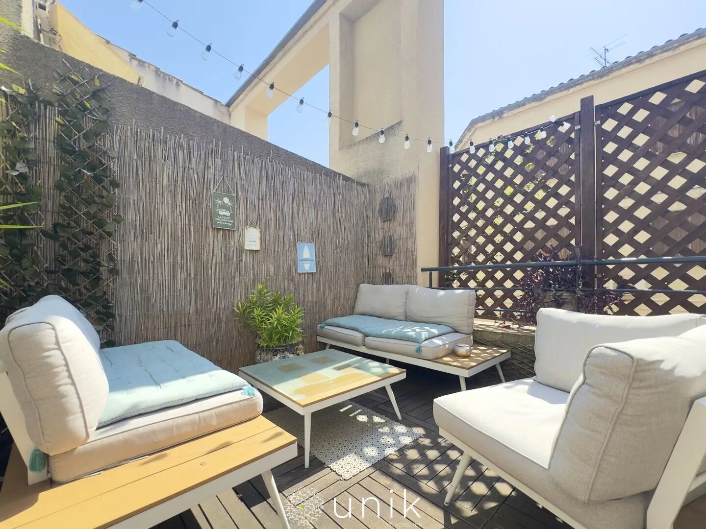 Appartement à vendre, 82m², Montpellier