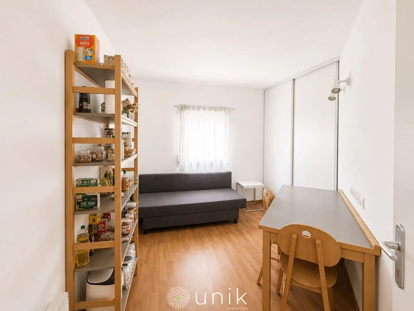 Appartement à vendre, 31m², Montpellier