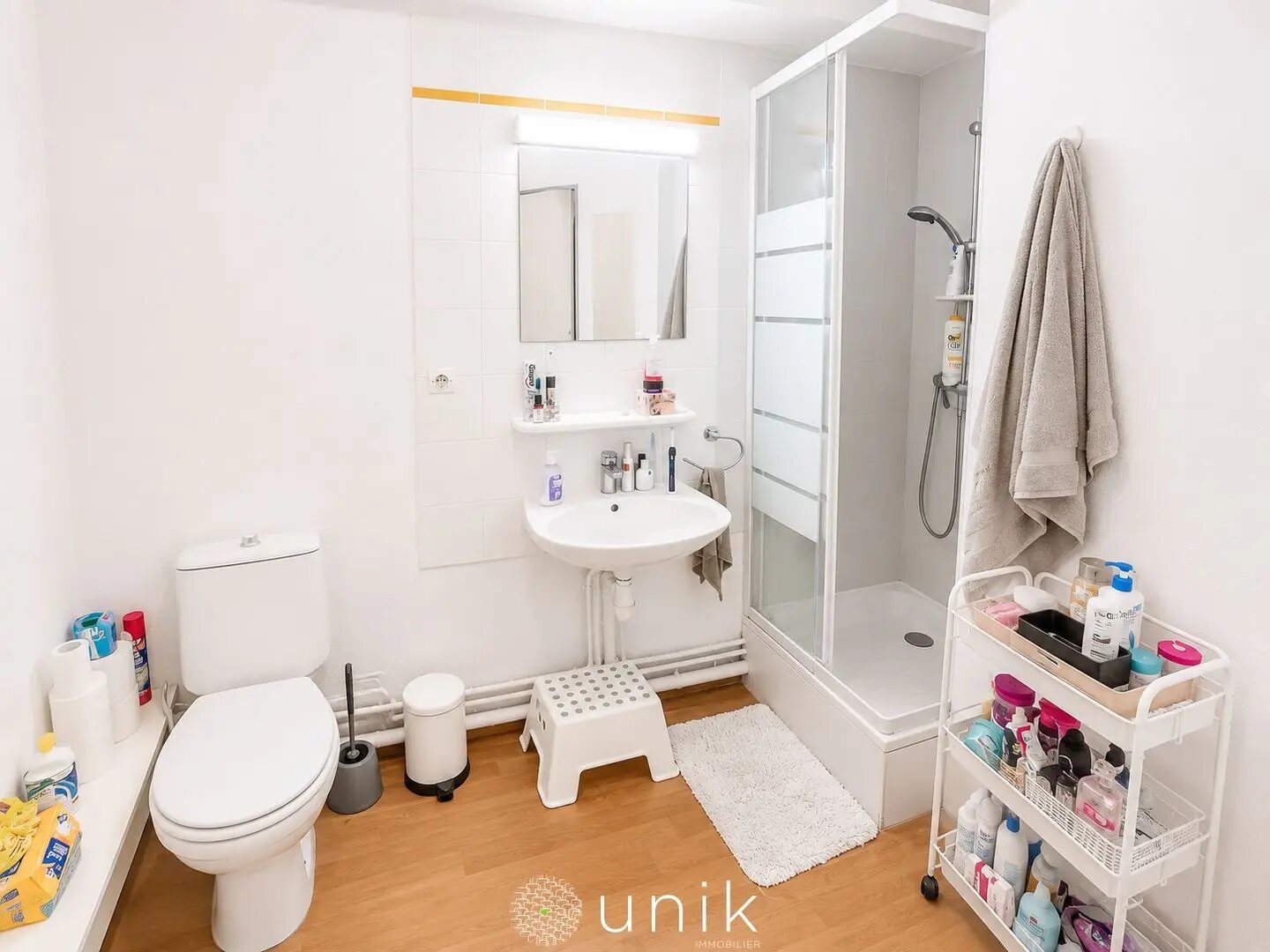 Appartement à vendre, 31m², Montpellier