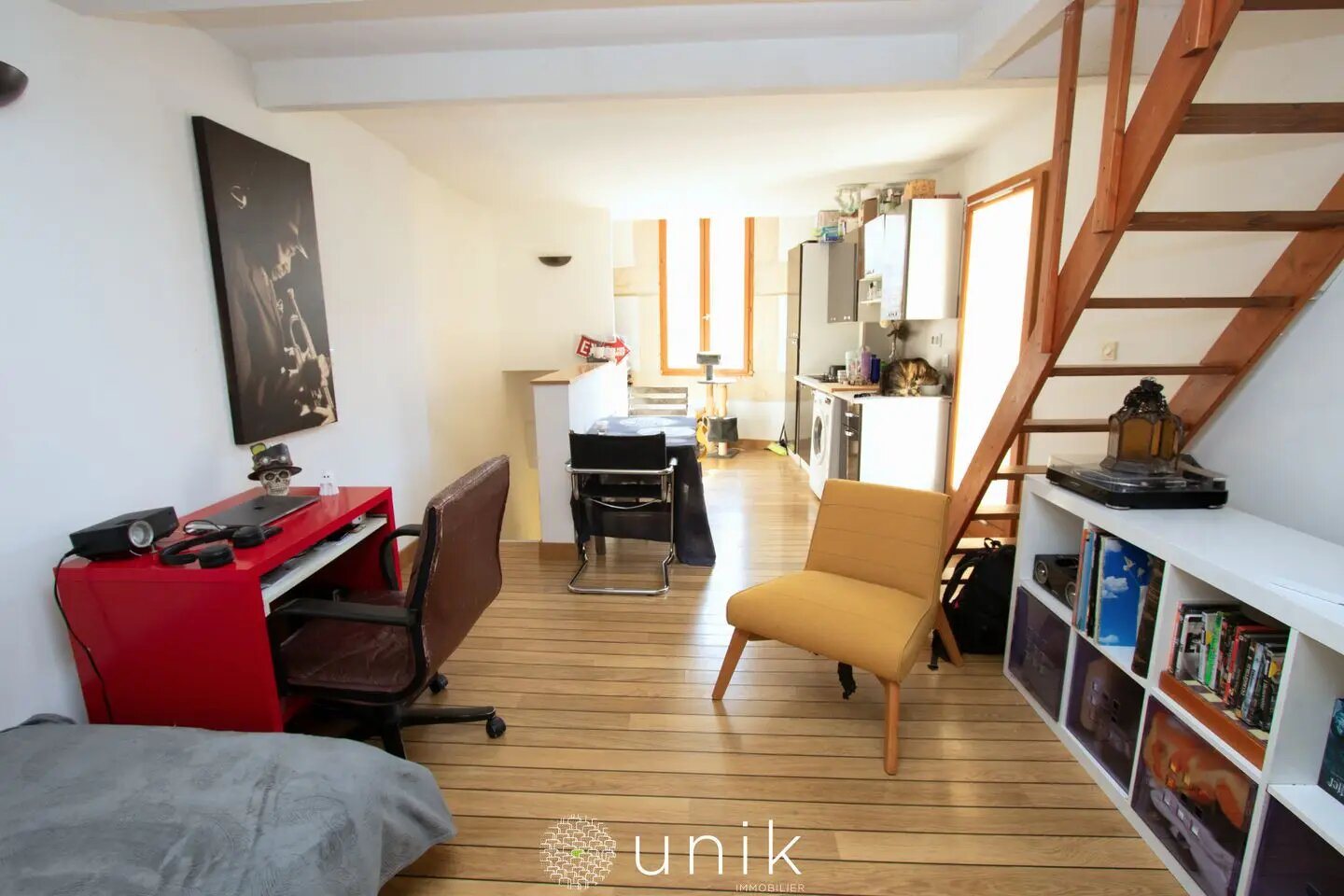 Appartement à vendre, 51m², Castelnau-le-Lez
