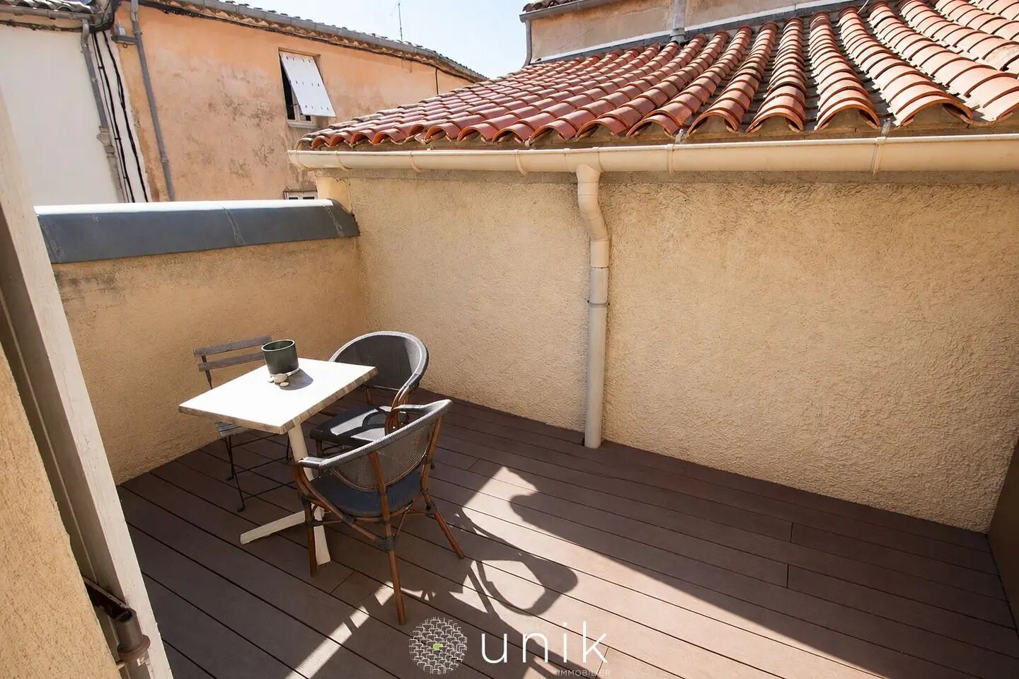 Appartement à vendre, 51m², Castelnau-le-Lez