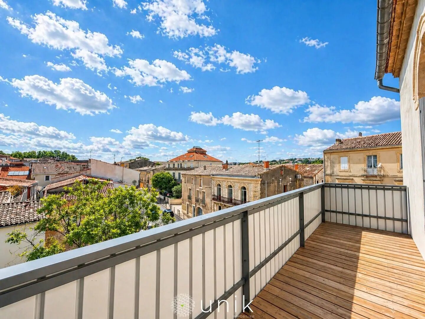 Appartement à vendre, 80m², Pignan