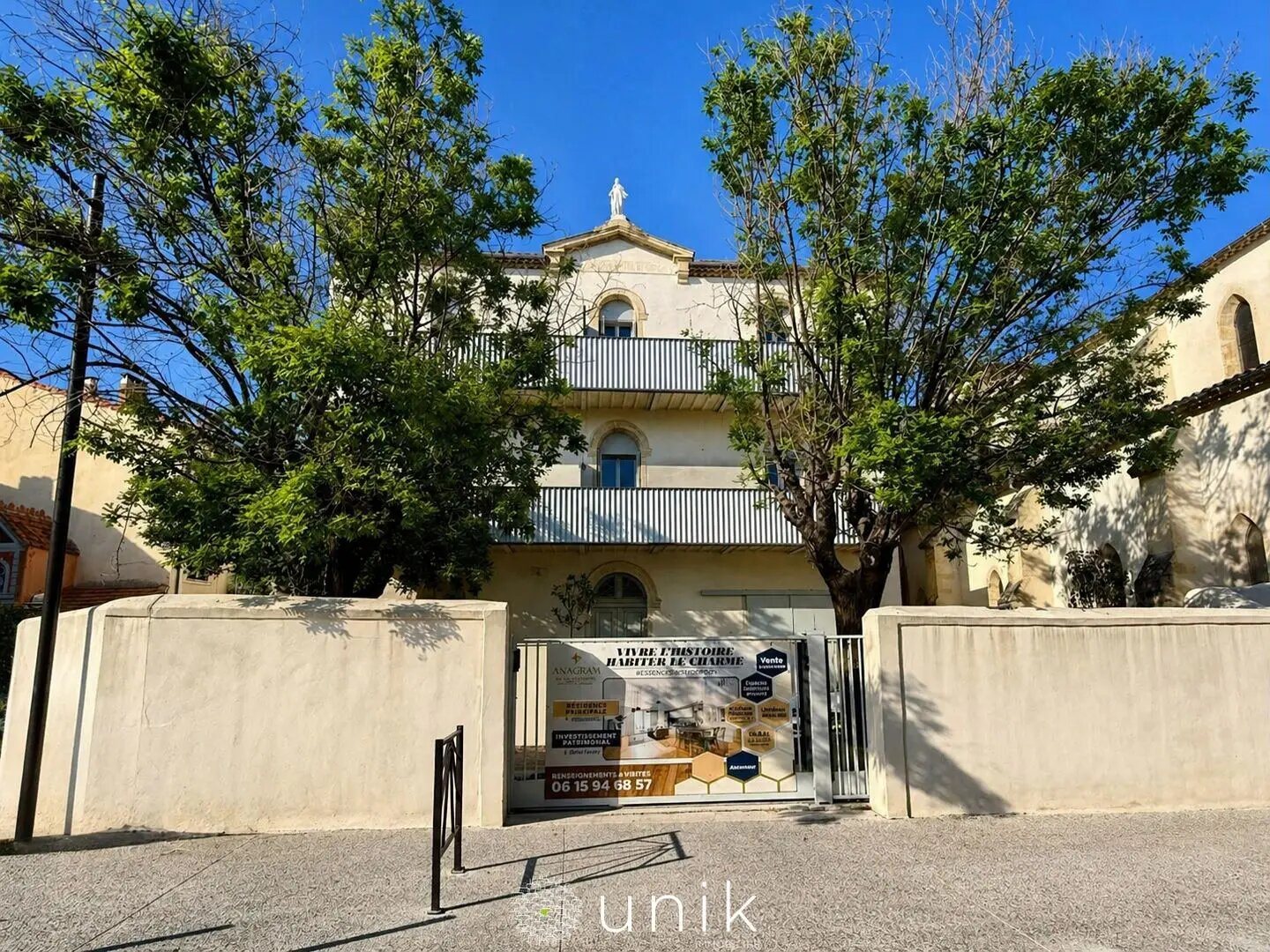 Appartement à vendre, 80m², Pignan
