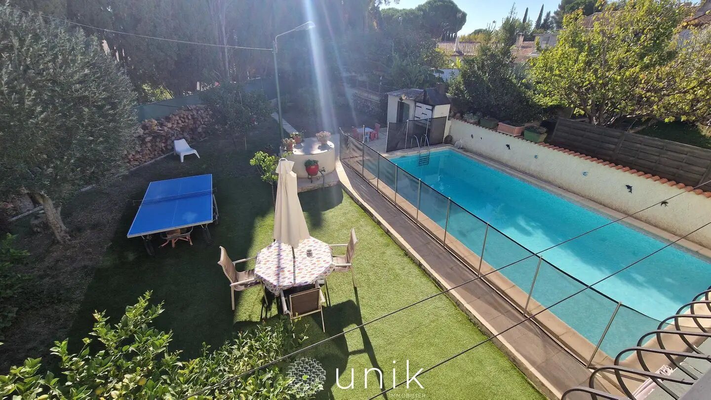Maison à vendre, 131m², Lattes