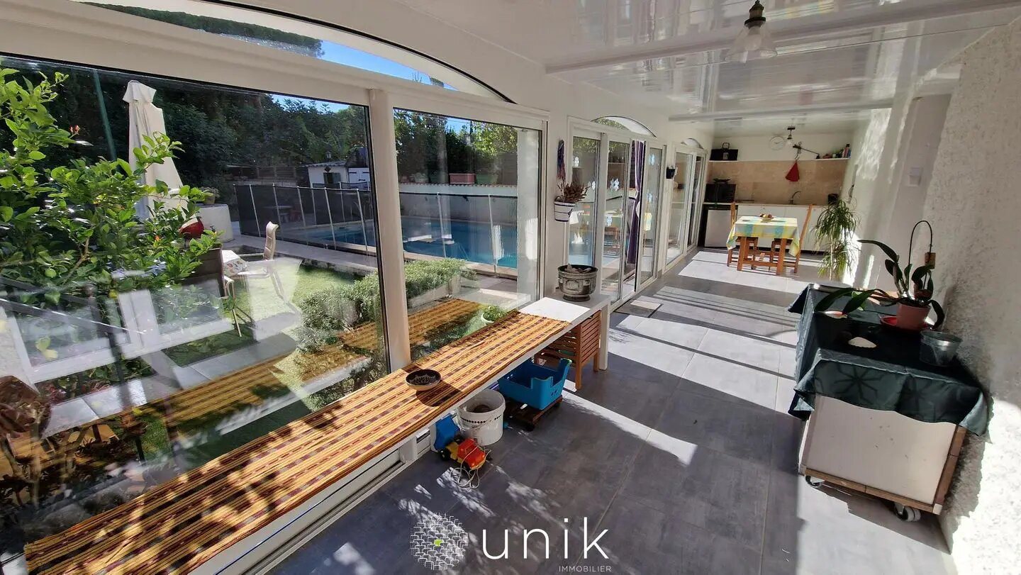 Maison à vendre, 131m², Lattes