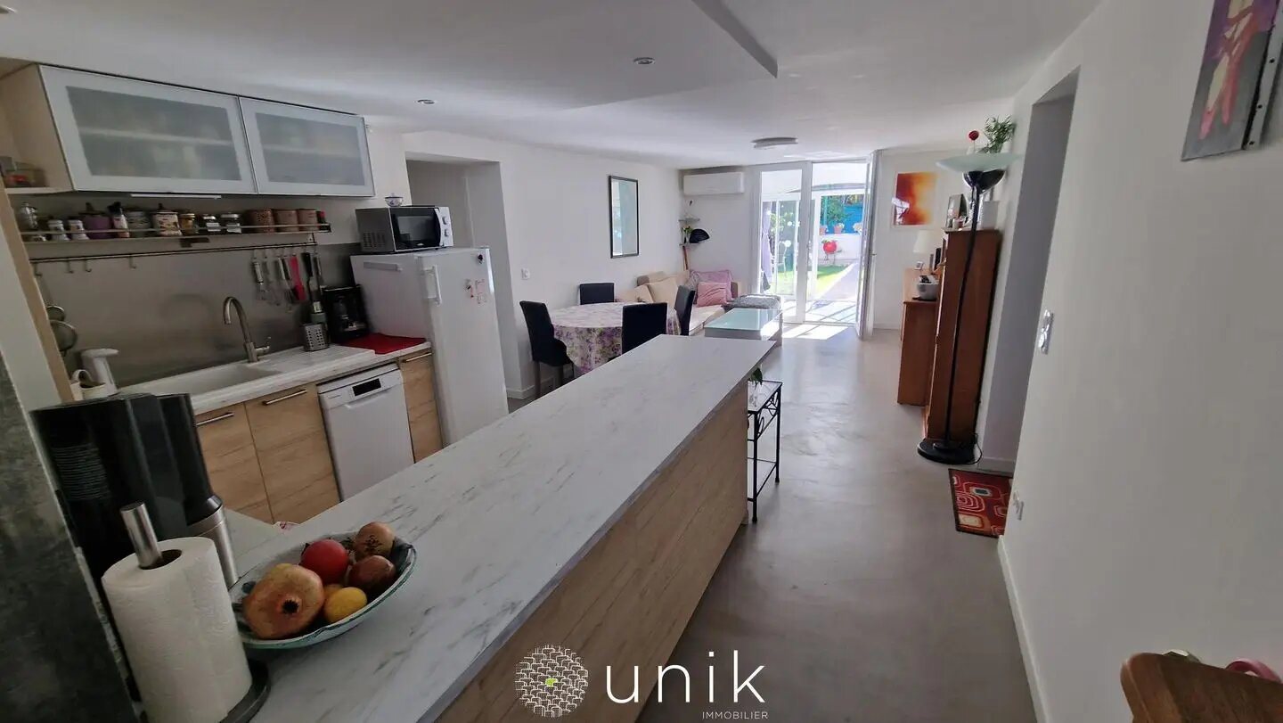 Maison à vendre, 131m², Lattes
