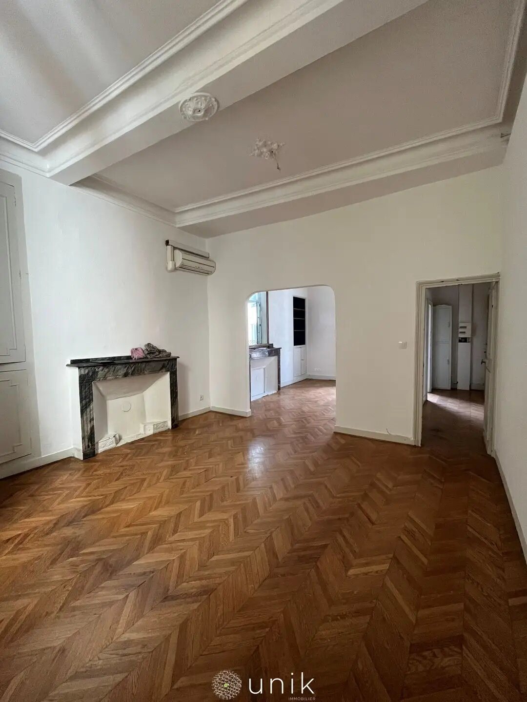 Appartement à louer, 81m², Montpellier