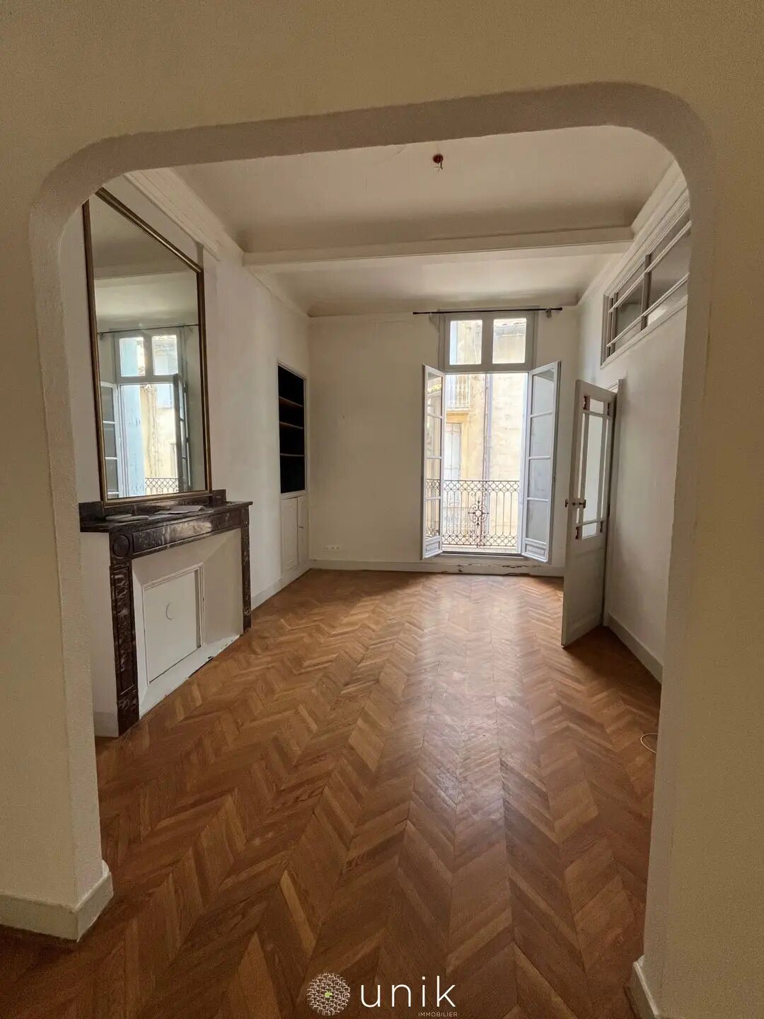Appartement à louer, 81m², Montpellier
