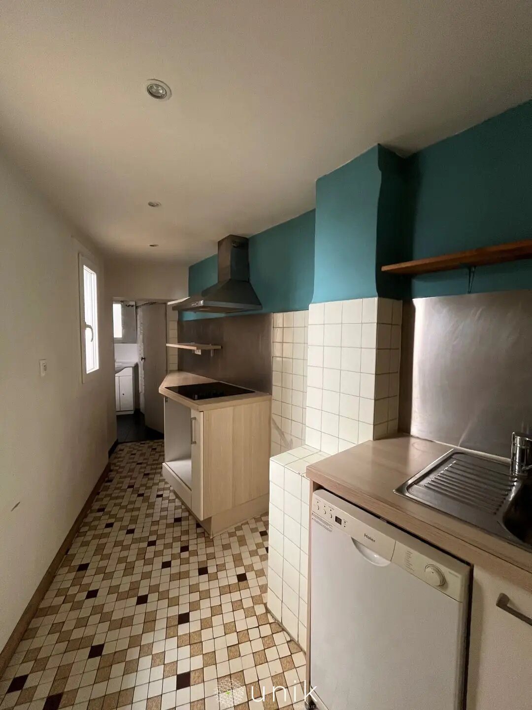 Appartement à louer, 81m², Montpellier