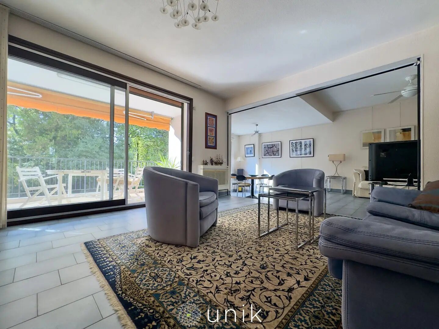 Appartement à vendre, 122m², Montpellier