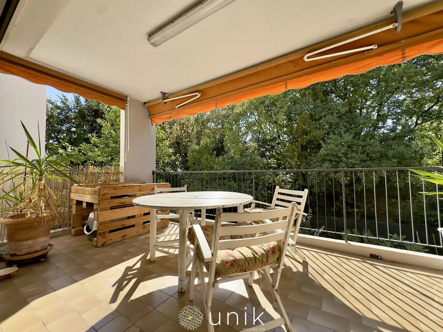 Appartement à vendre, 122m², Montpellier