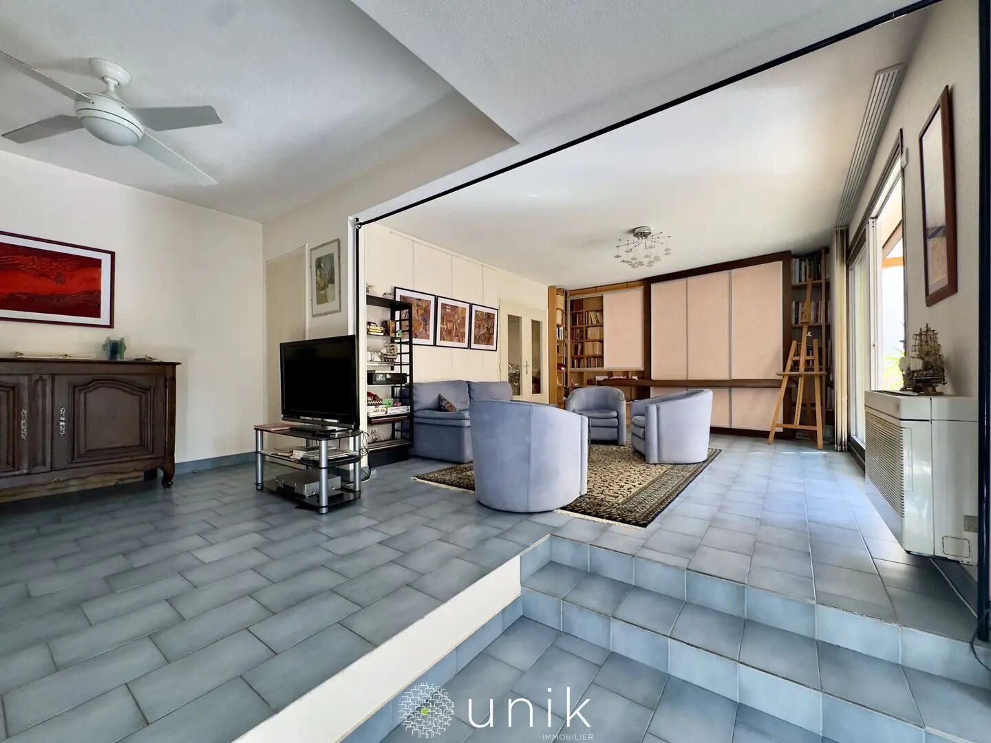 Appartement à vendre, 122m², Montpellier
