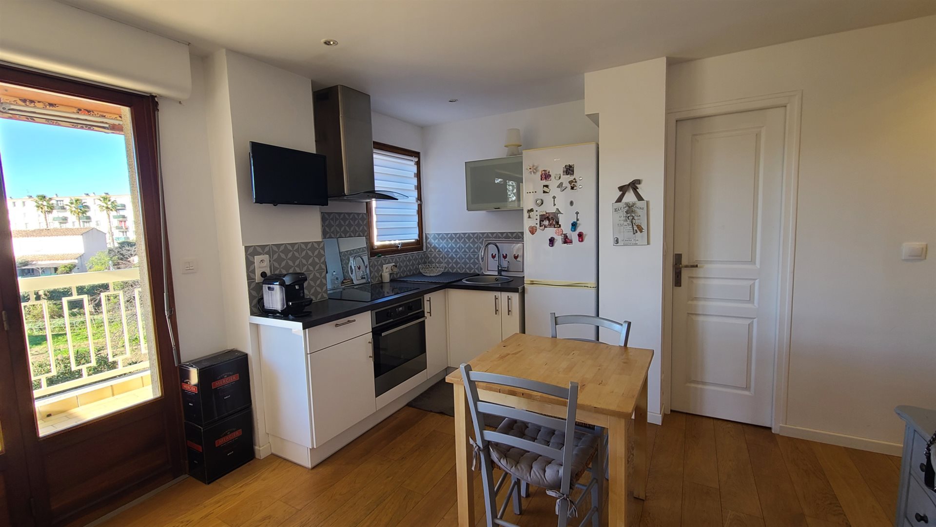 Appartement à vendre, 29m², Fréjus