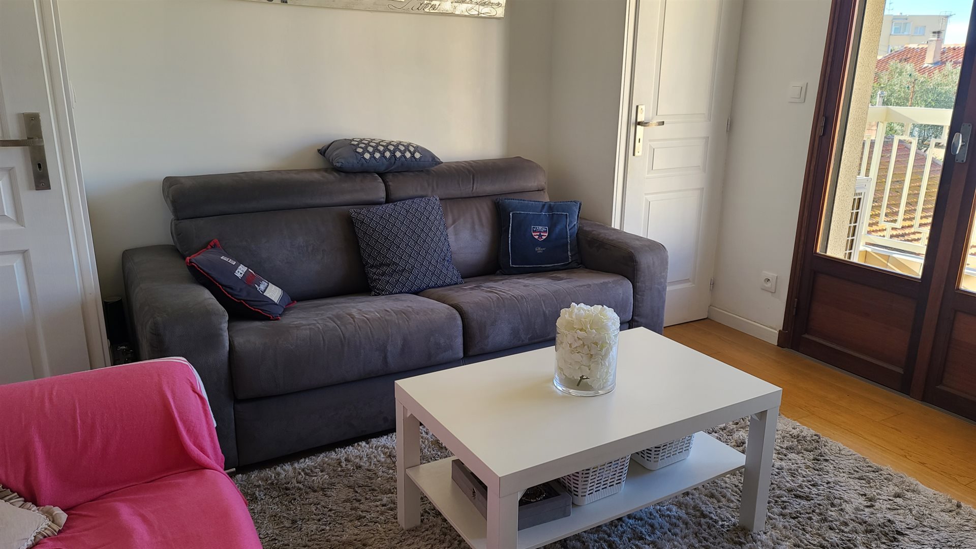 Appartement à vendre, 29m², Fréjus