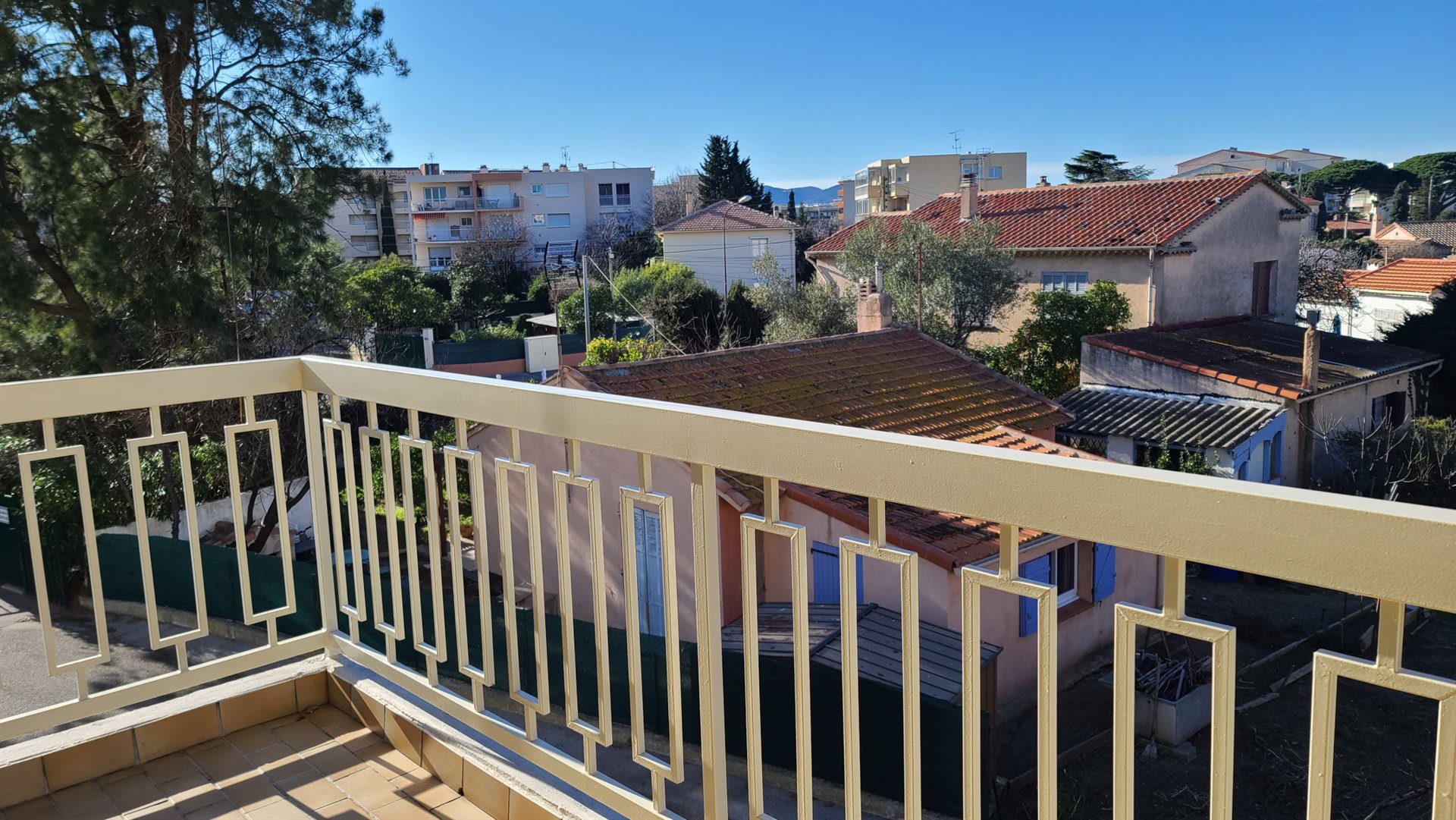 Appartement à vendre, 29m², Fréjus