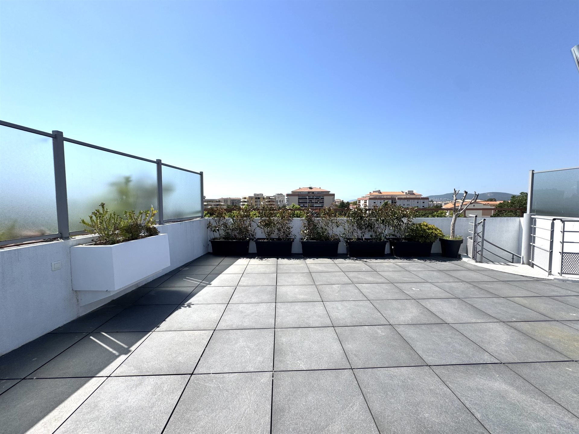 Appartement à vendre, 48m², Fréjus