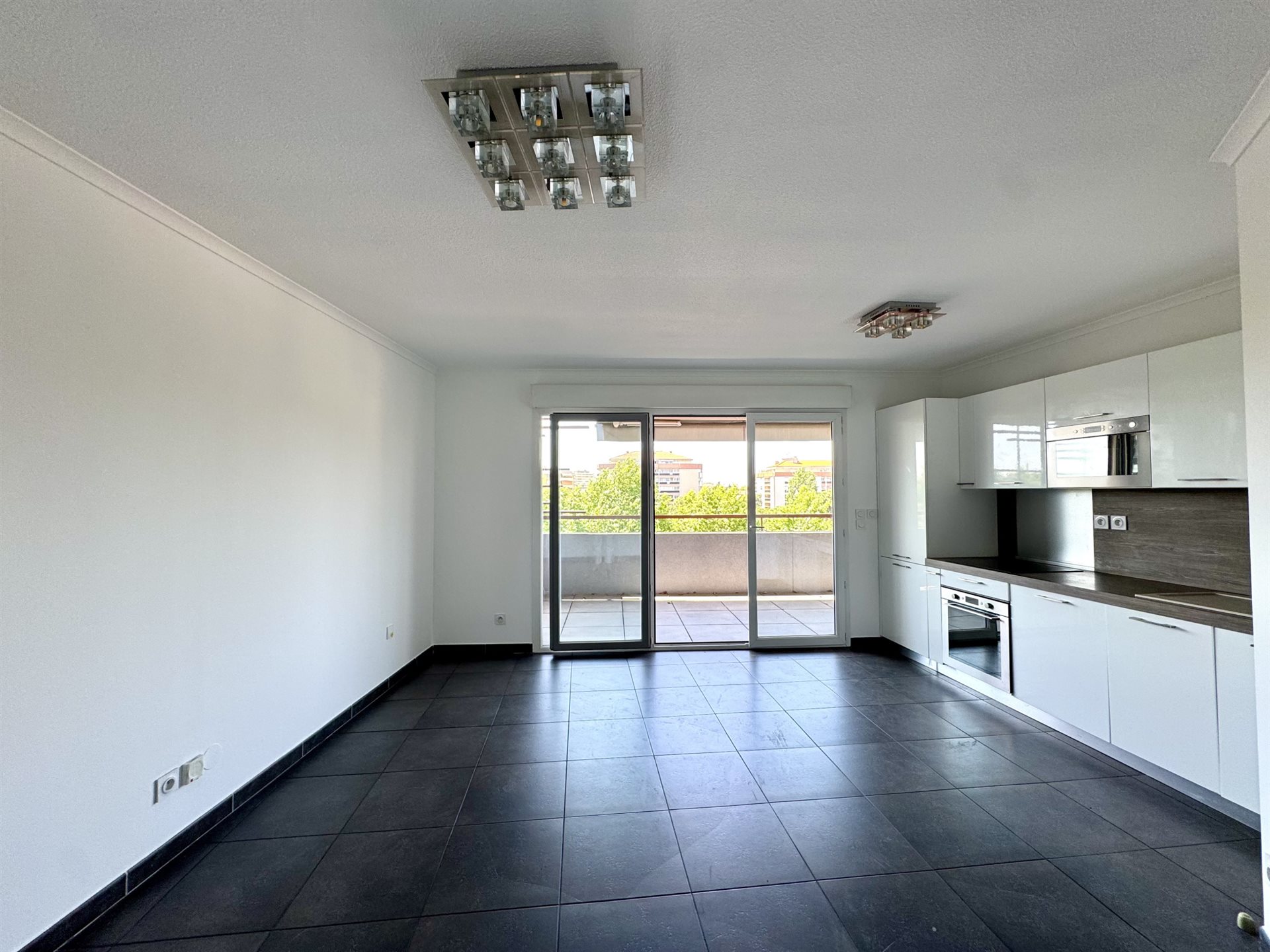 Appartement à vendre, 48m², Fréjus