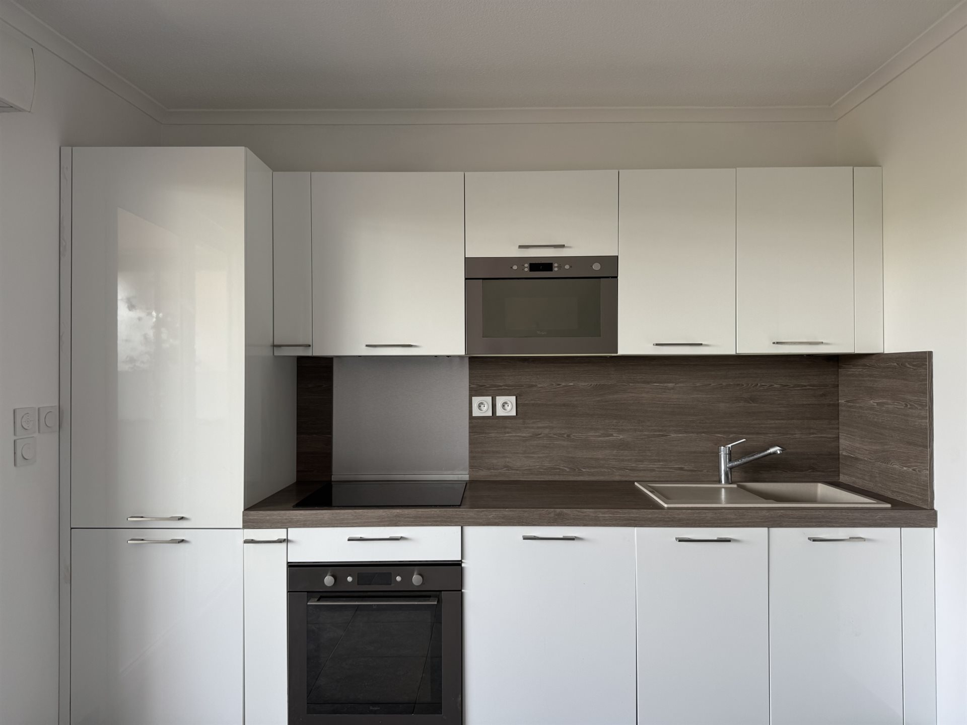Appartement à vendre, 48m², Fréjus