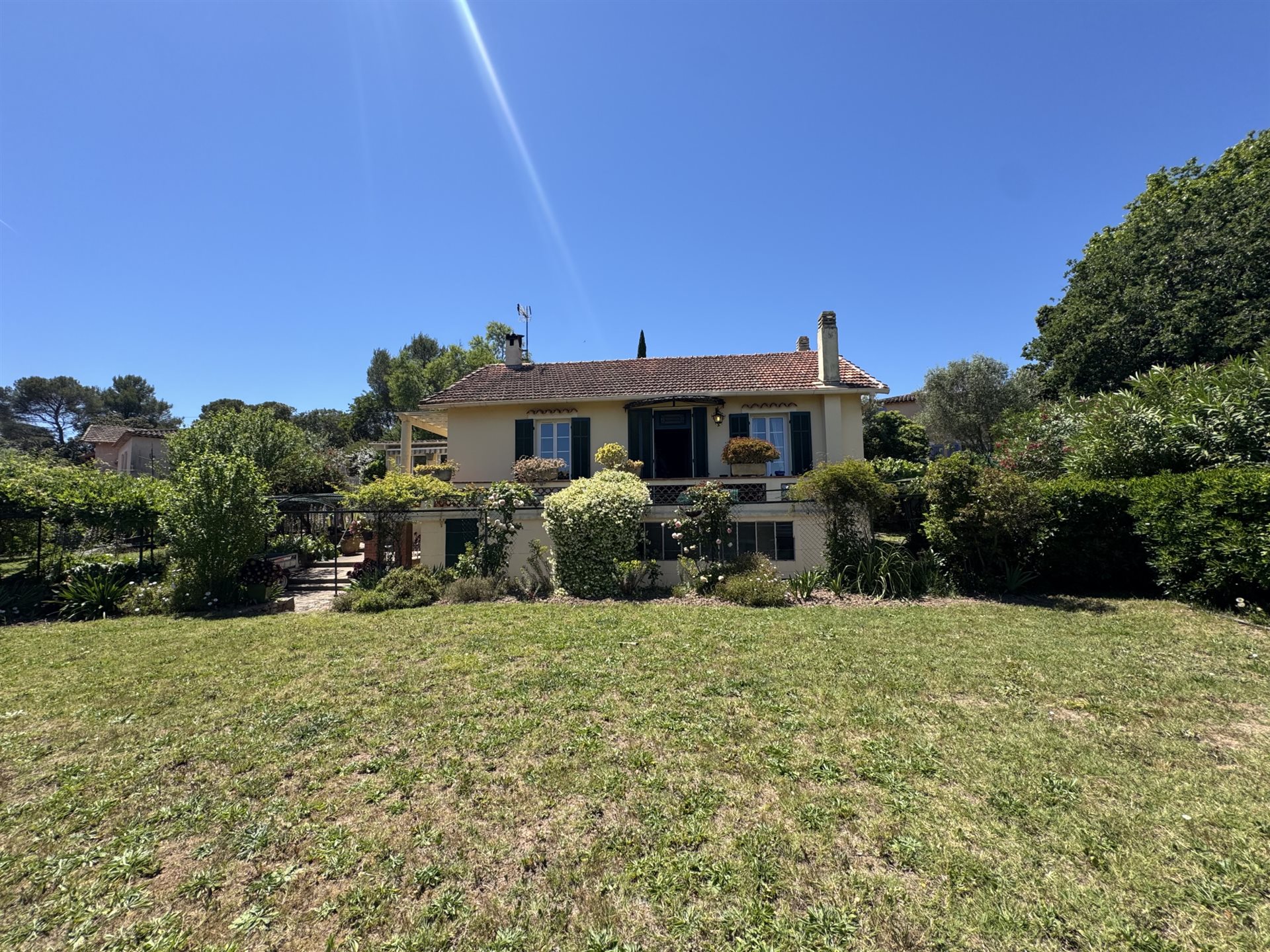 Maison à vendre, 108m², Saint-Raphaël
