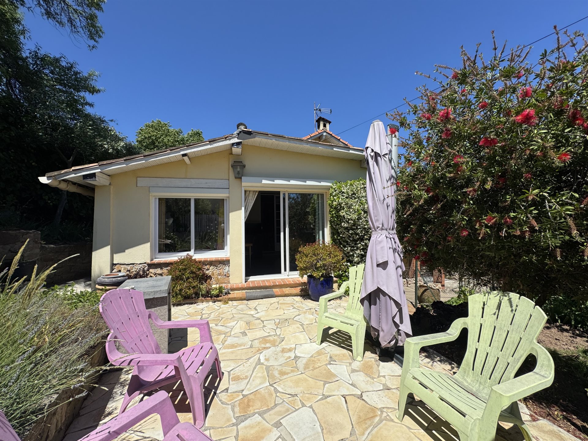 Maison à vendre, 108m², Saint-Raphaël