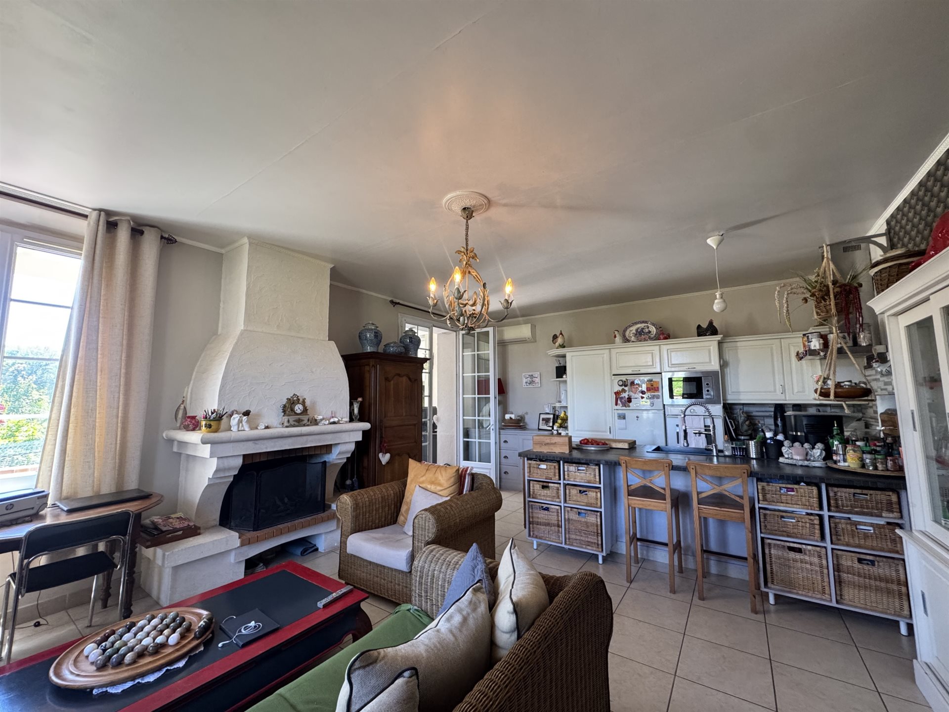 Maison à vendre, 108m², Saint-Raphaël
