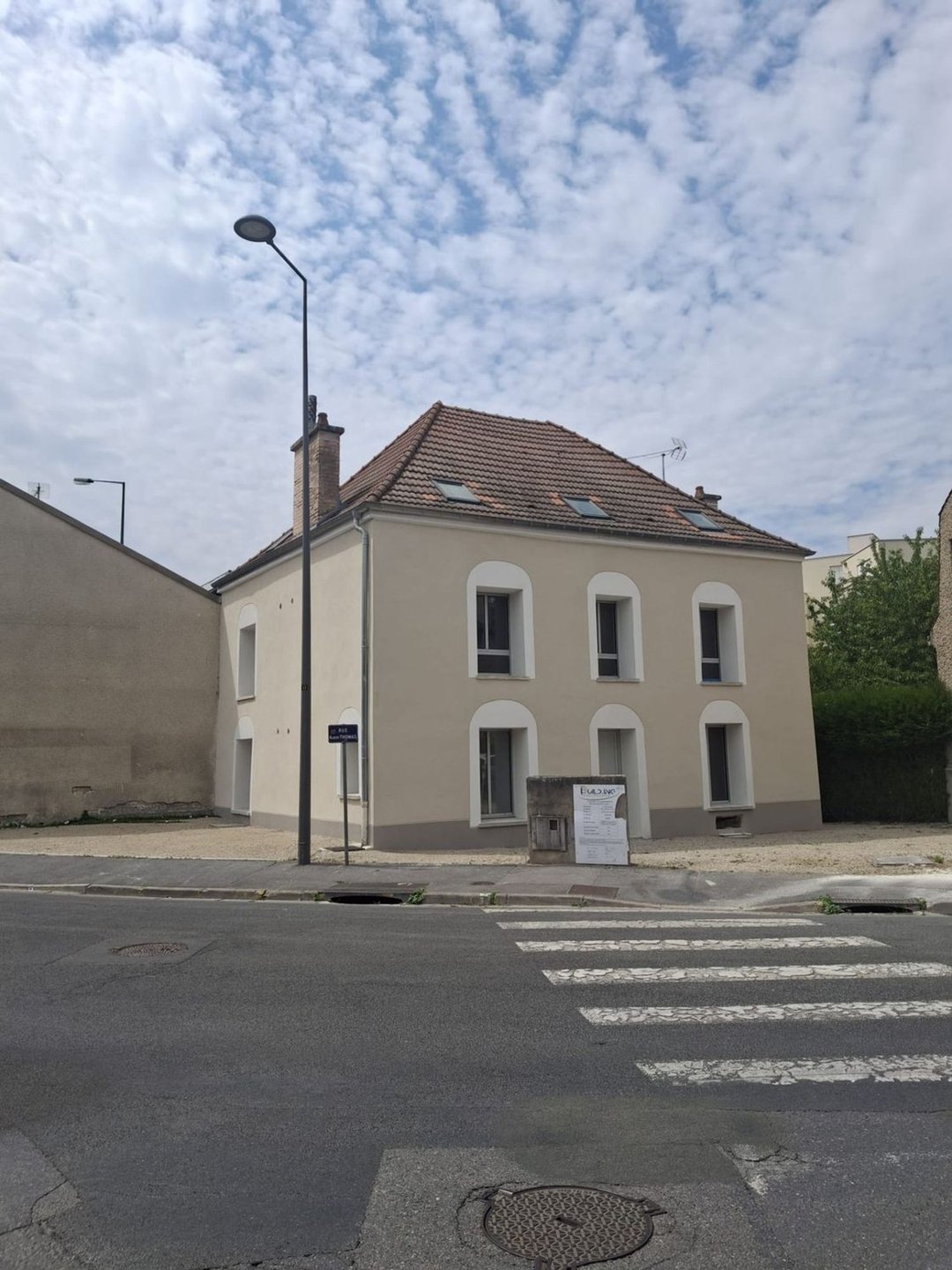 Appartement à vendre, 15m², Reims