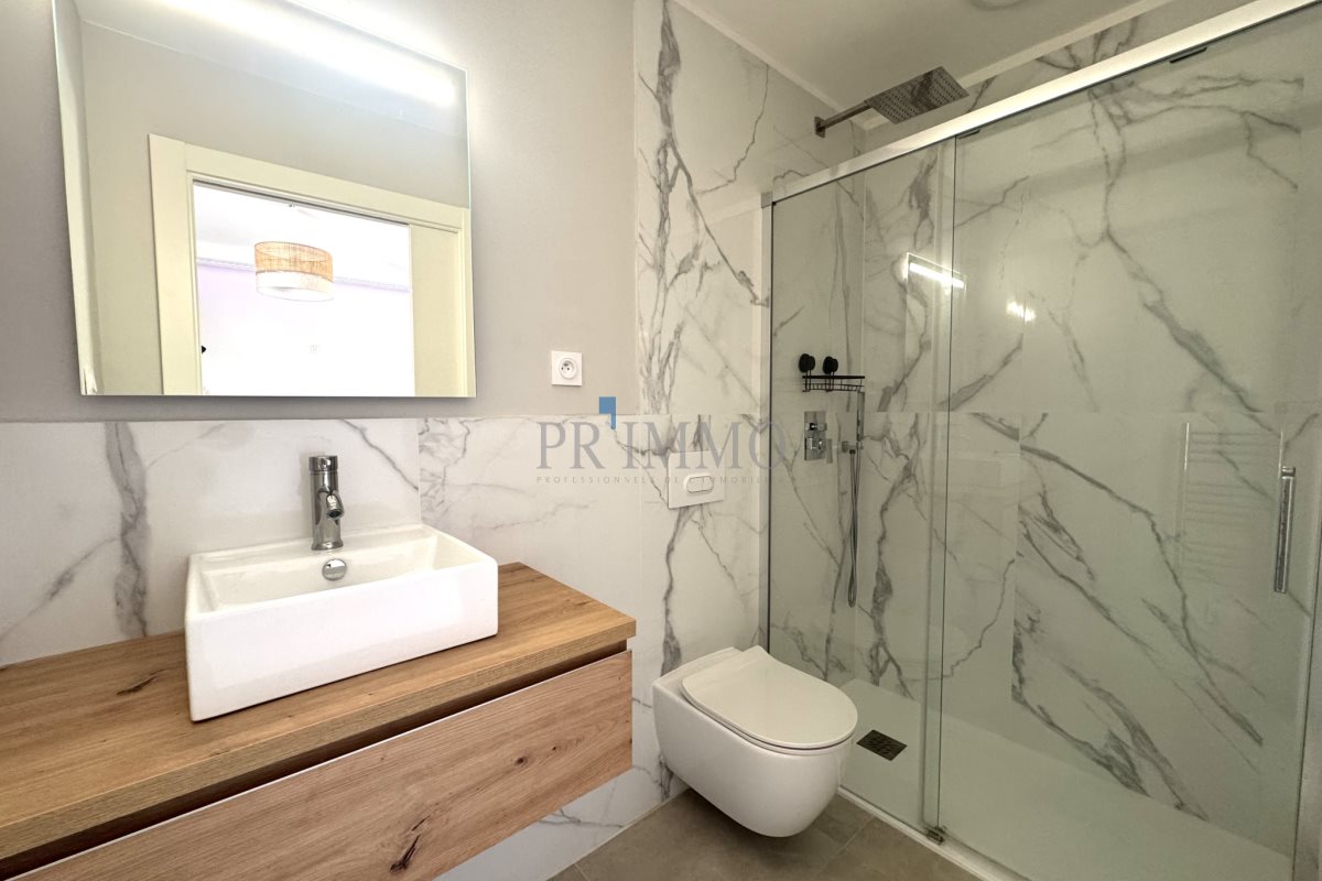 Appartement à vendre, 65m², Saint-Raphaël