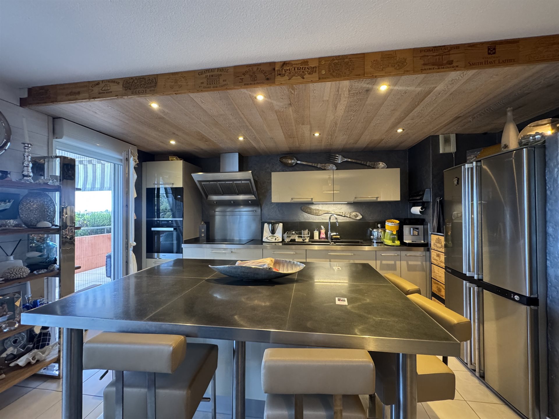 Appartement à vendre, 100m², Saint-Raphaël