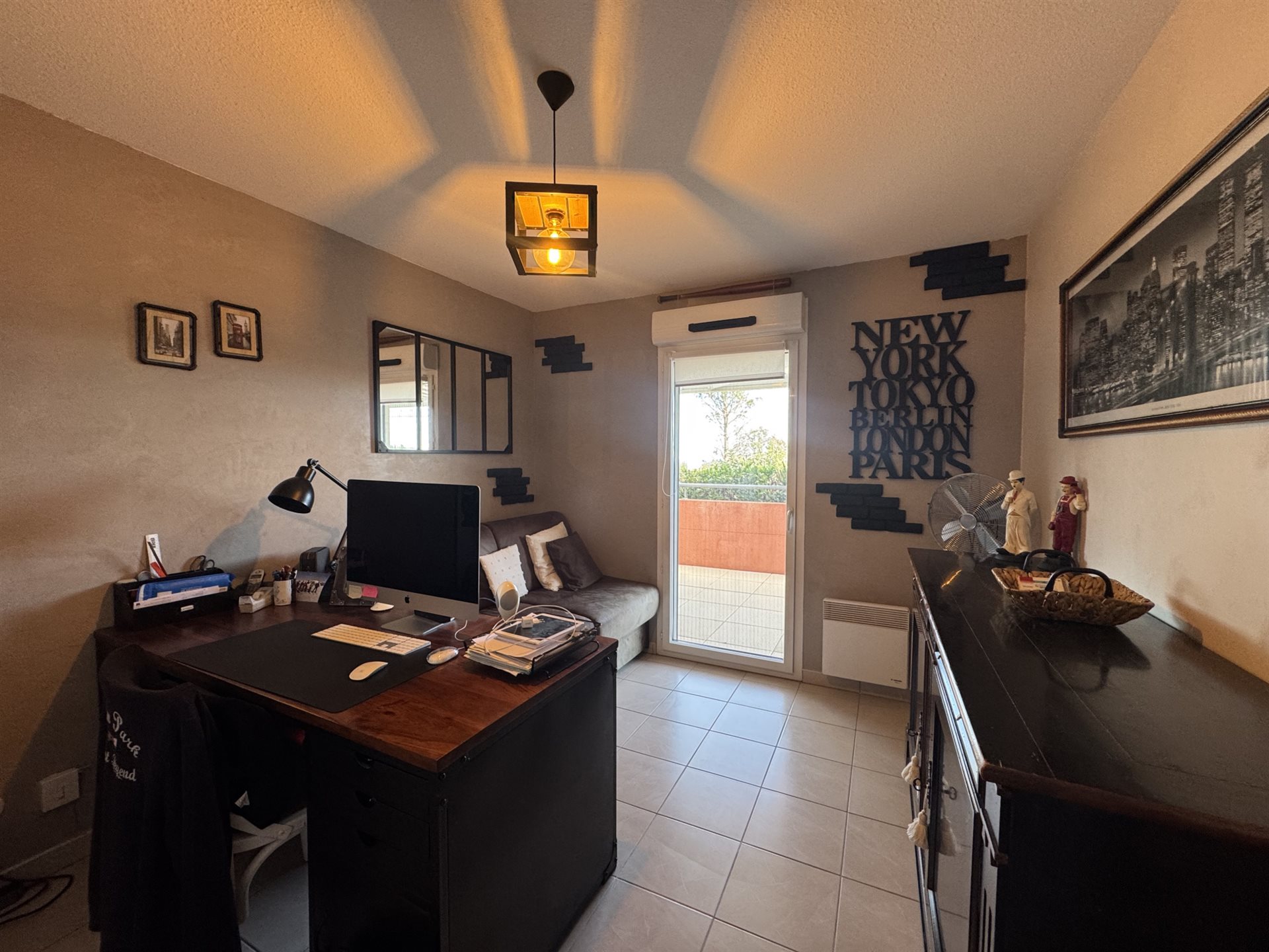 Appartement à vendre, 100m², Saint-Raphaël