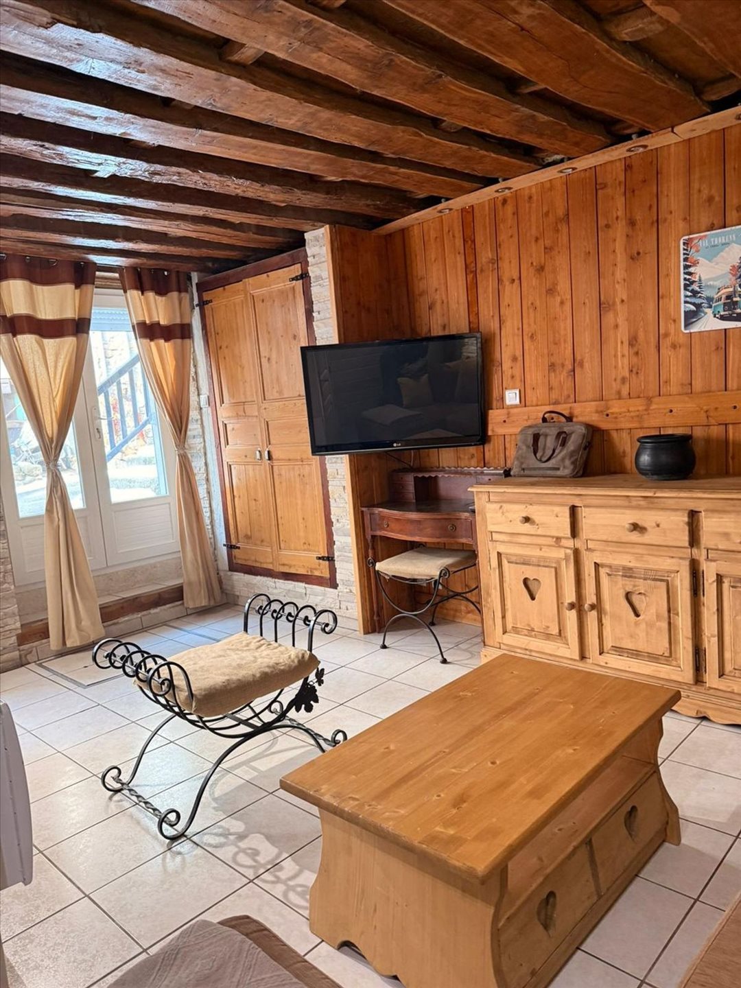 Maison à vendre, 72m², Beauvezer