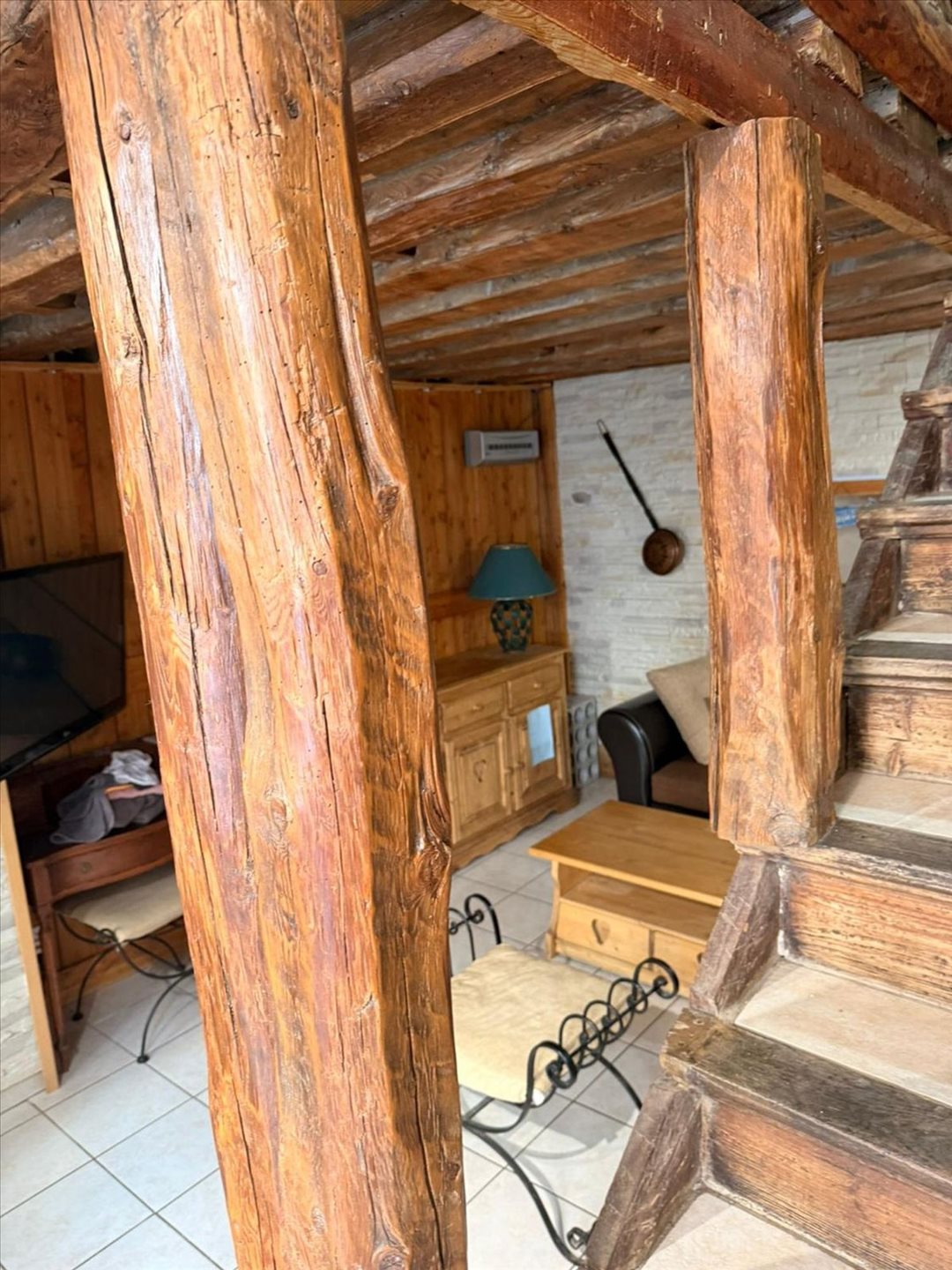 Maison à vendre, 72m², Beauvezer