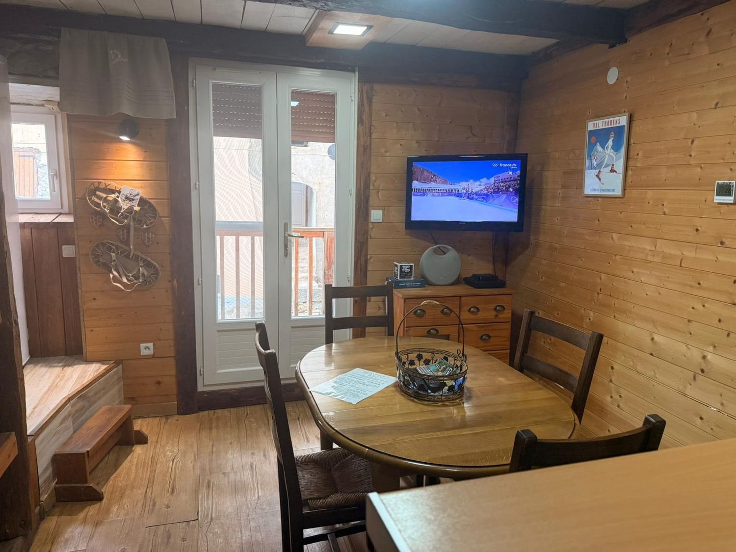 Maison à vendre, 72m², Beauvezer