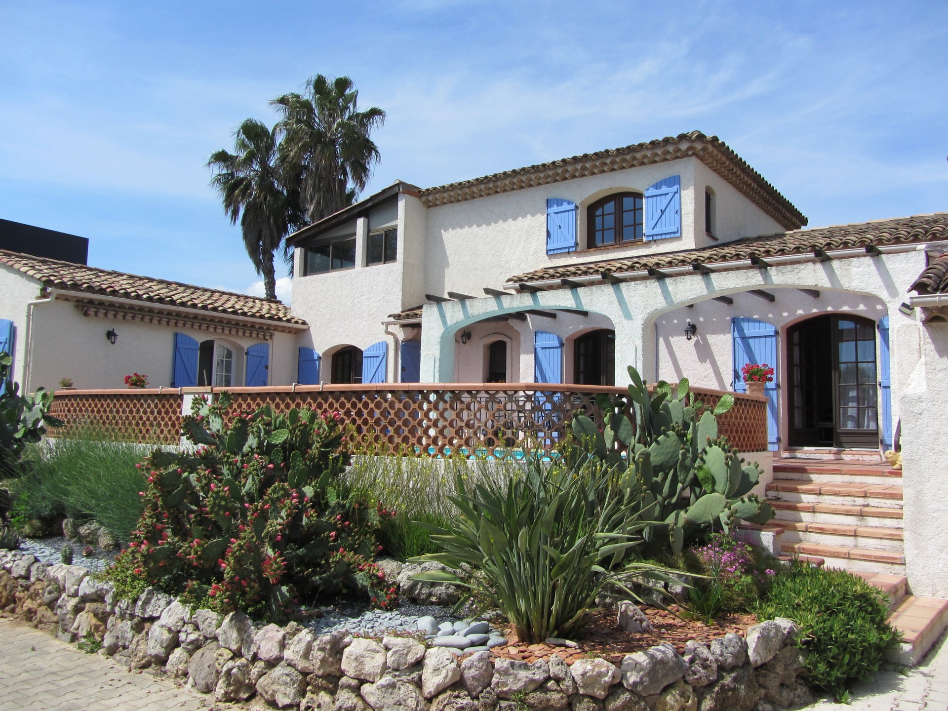 Maison à vendre, 139m², Fréjus
