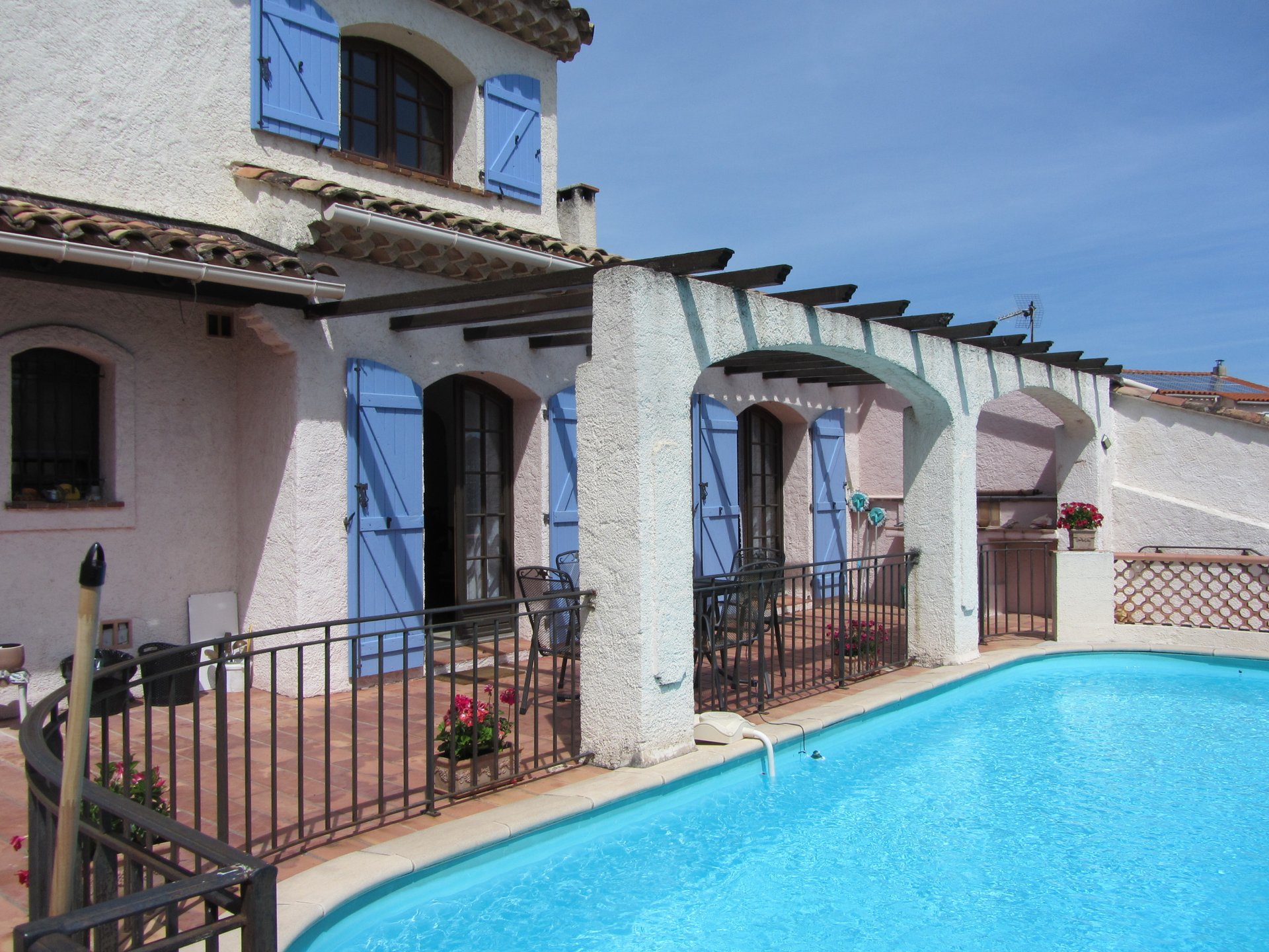 Maison à vendre, 139m², Fréjus